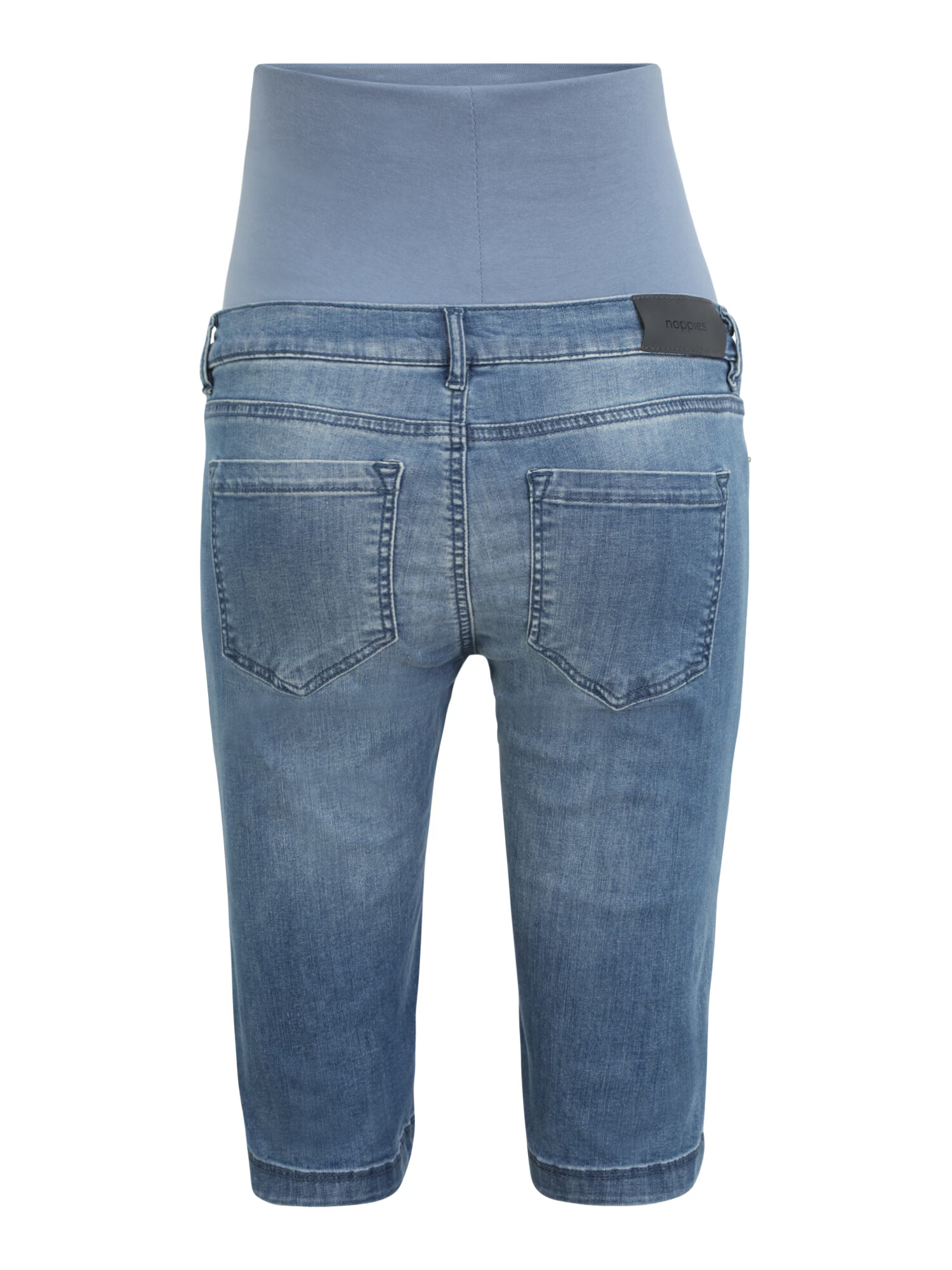 Noppies Jeans albastru denim - Pled.ro