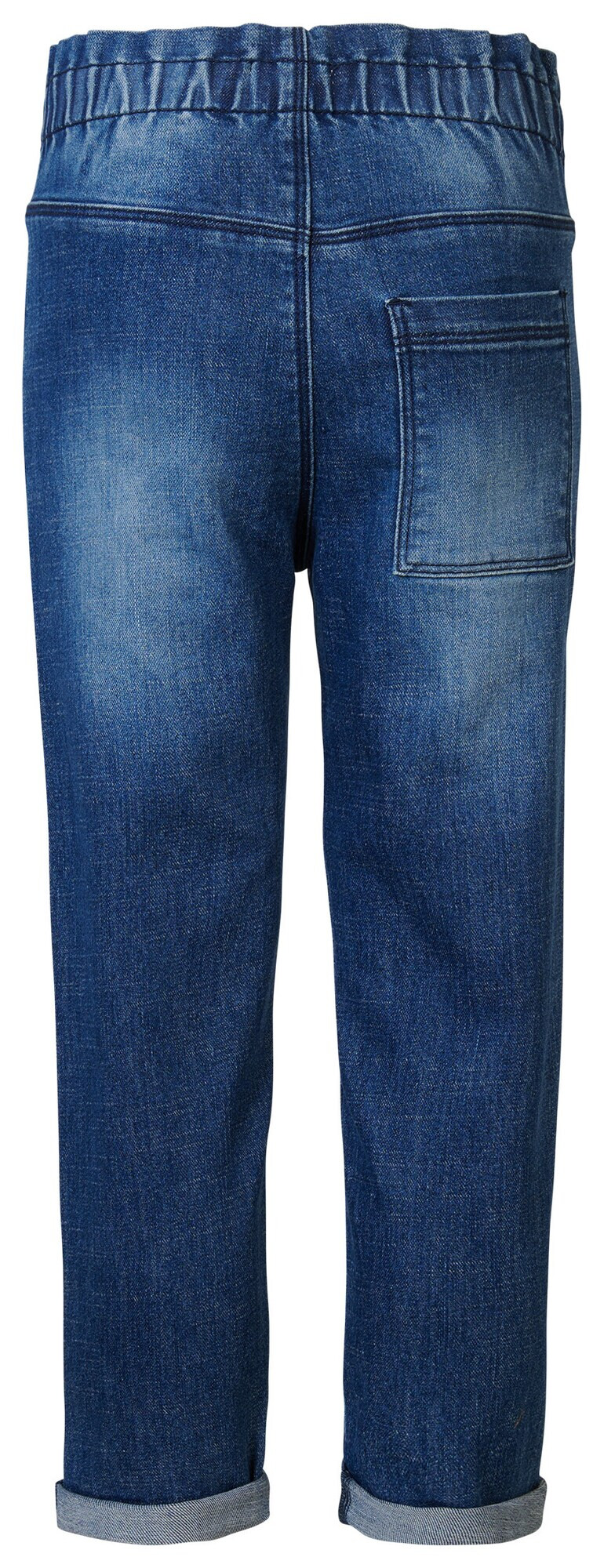 Noppies Jeans 'Altoona' albastru - Pled.ro