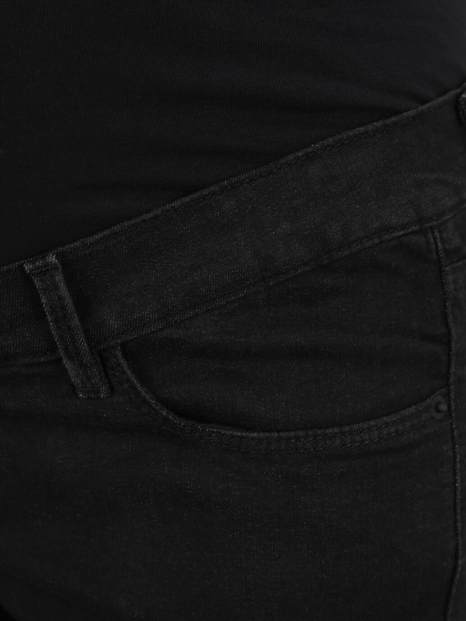 Noppies Jeans 'Avi' negru denim - Pled.ro