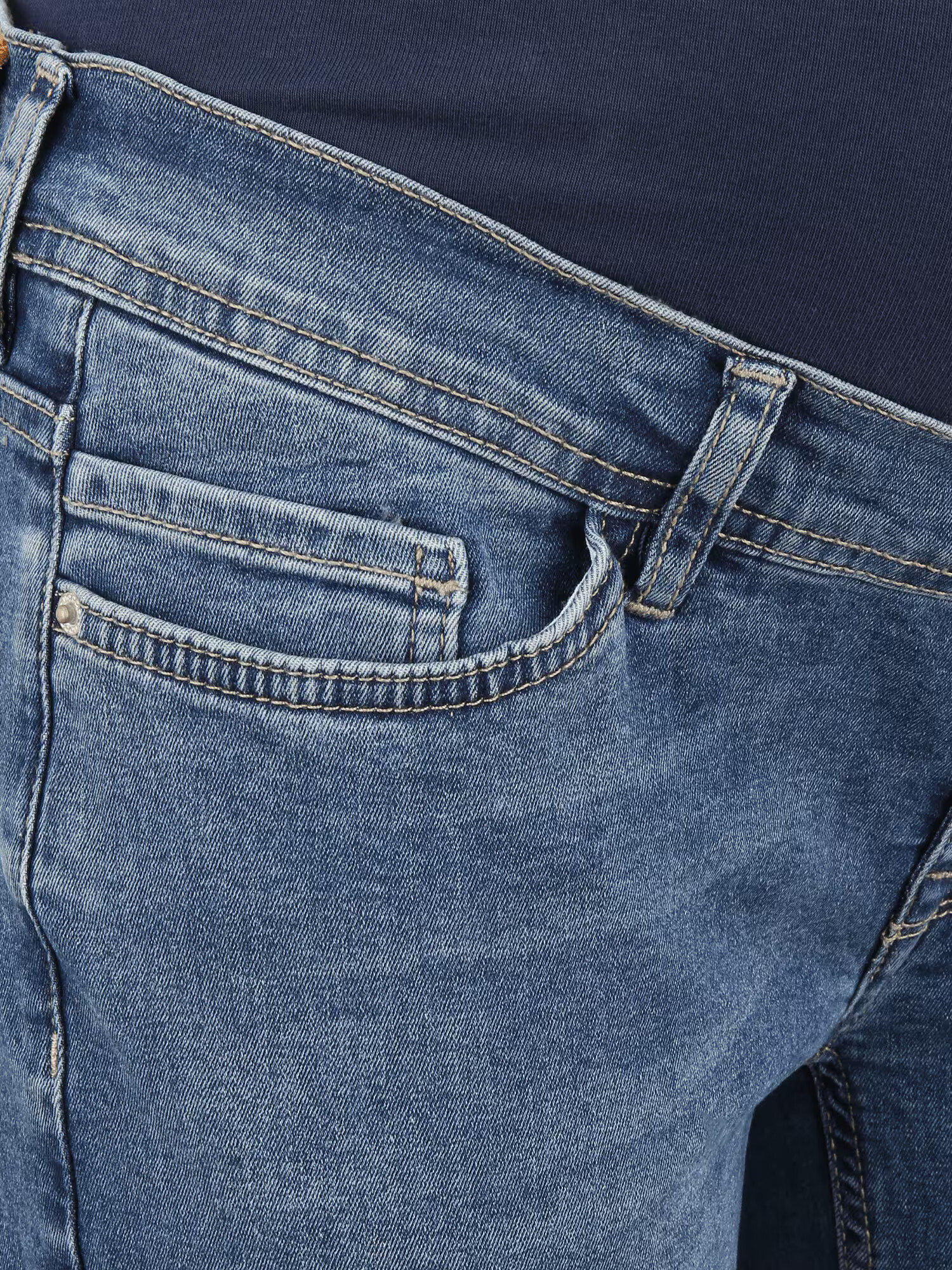 Noppies Jeans 'Dane' albastru denim - Pled.ro