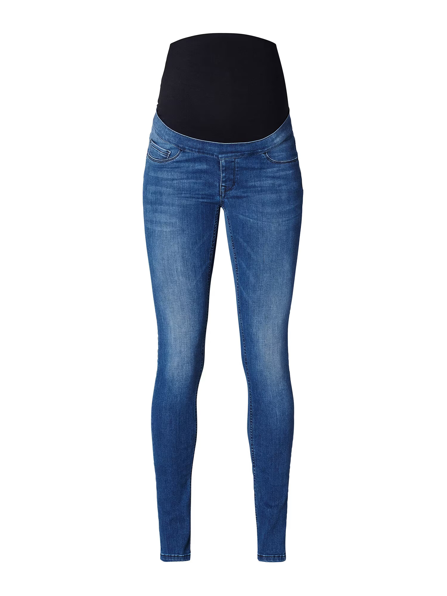 Noppies Jeans 'Ella' albastru denim - Pled.ro