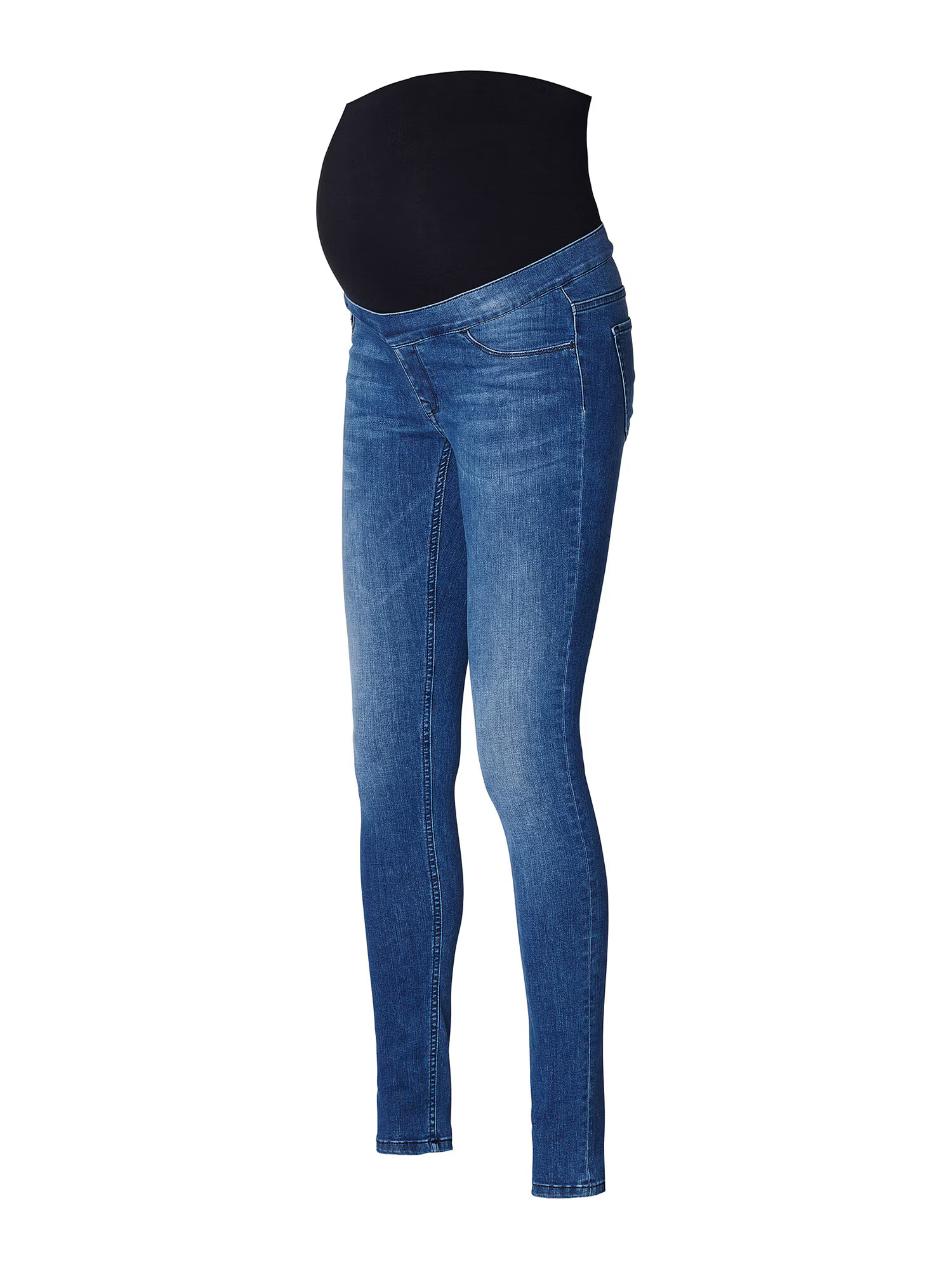 Noppies Jeans 'Ella' albastru denim - Pled.ro