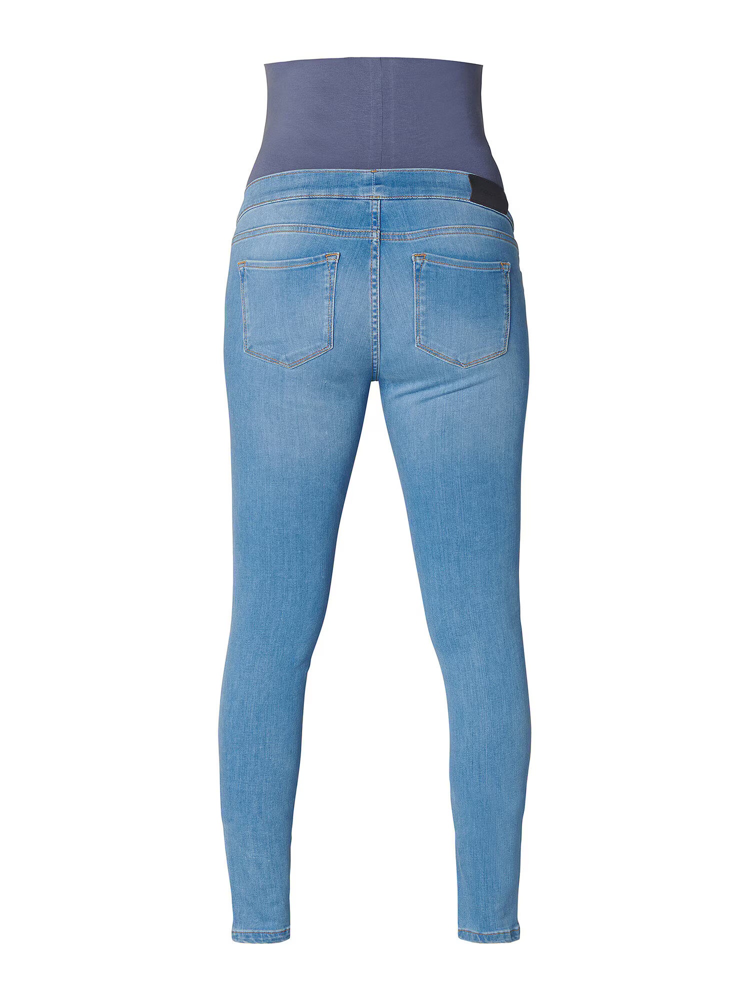 Noppies Jeans 'Ella' albastru porumbel / albastru denim - Pled.ro