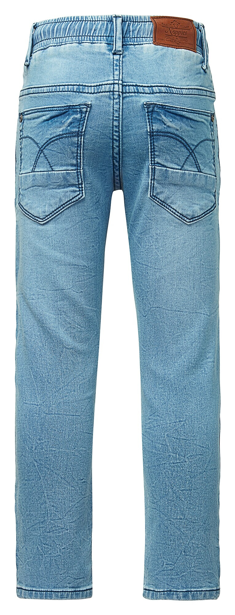 Noppies Jeans 'Garanhuns' albastru denim - Pled.ro