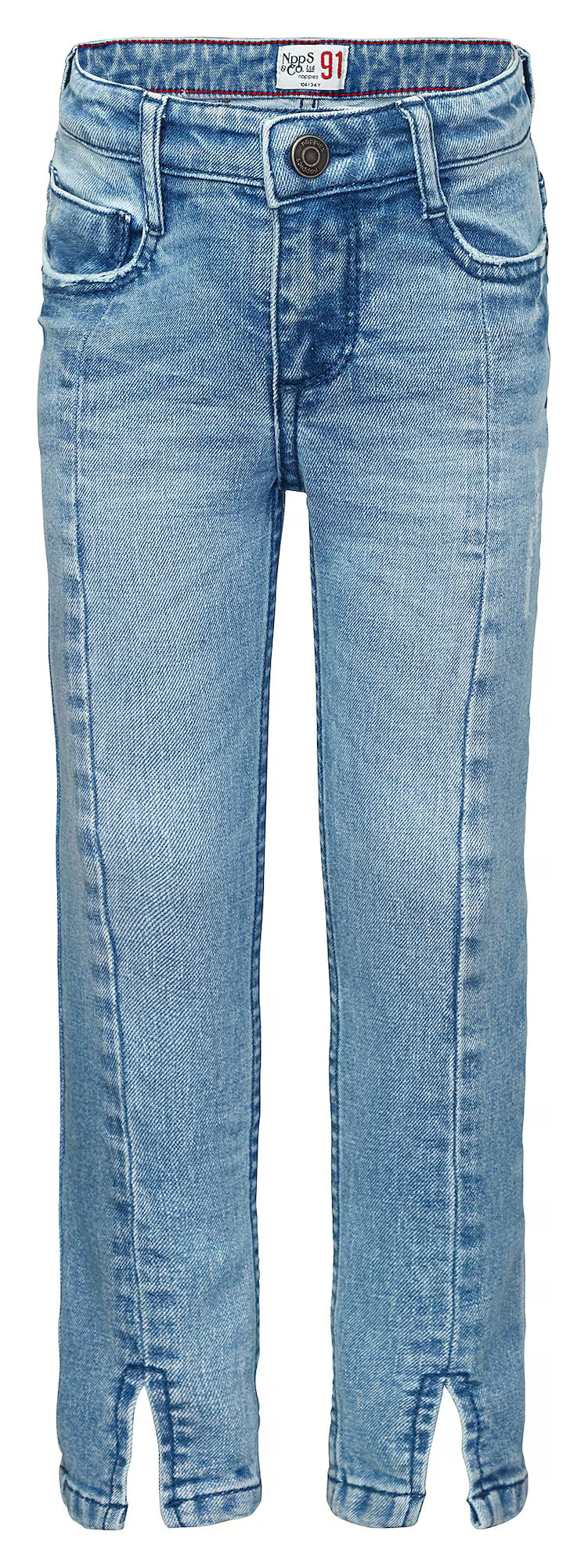 Noppies Jeans 'Gyor' albastru denim - Pled.ro