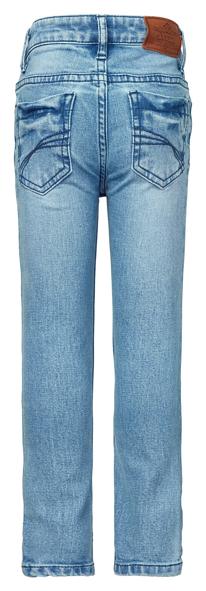 Noppies Jeans 'Gyor' albastru denim - Pled.ro