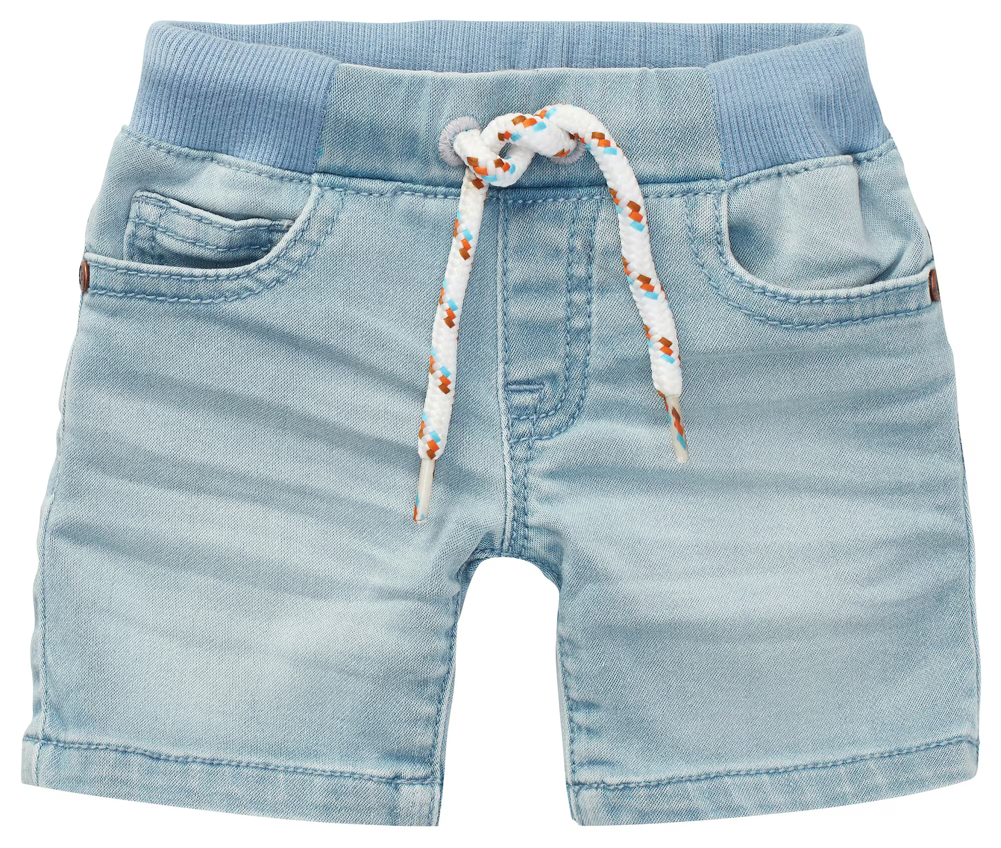 Noppies Jeans 'Hulunbuir' albastru deschis - Pled.ro