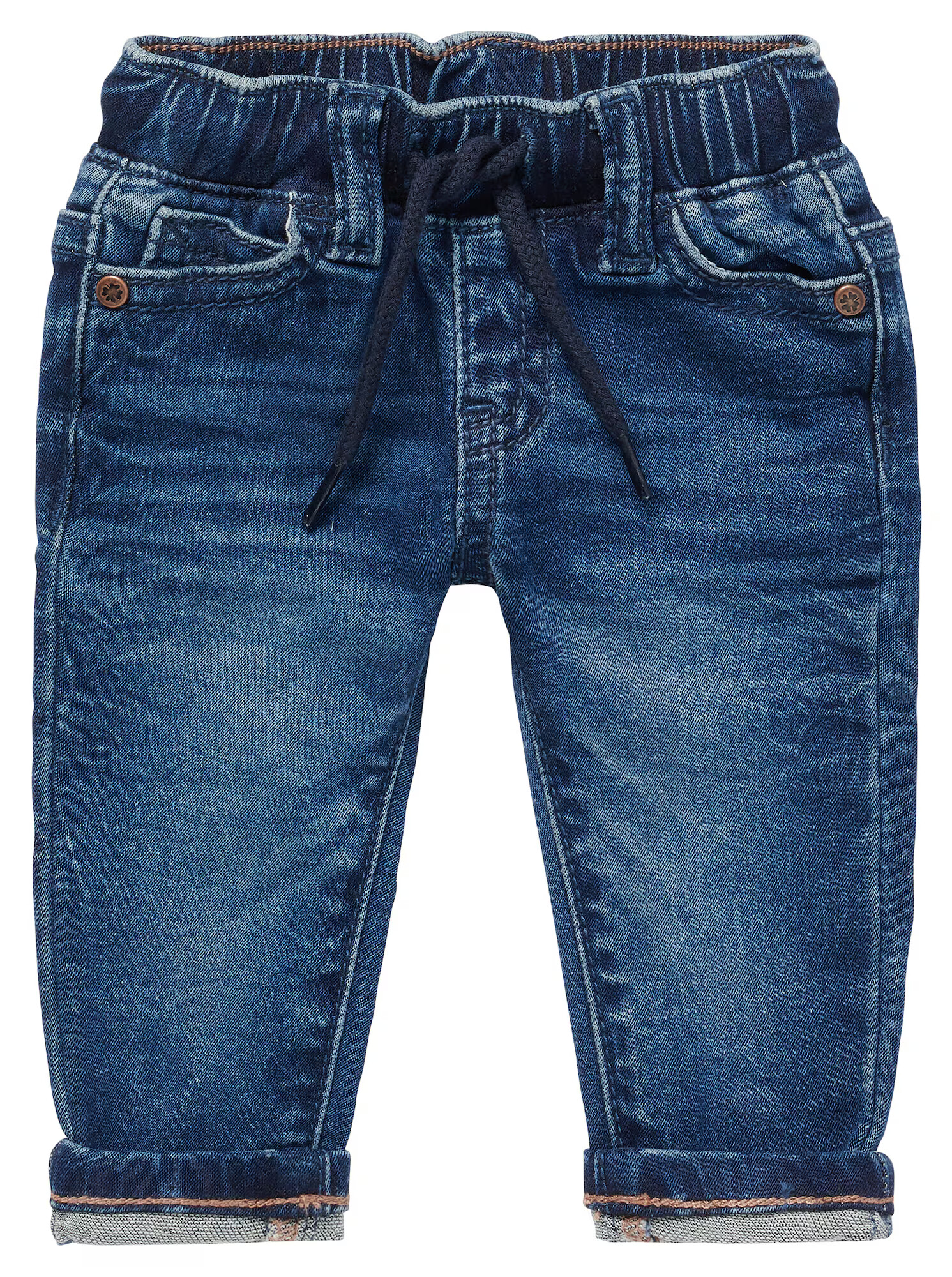 Noppies Jeans 'Jamsa' albastru denim - Pled.ro