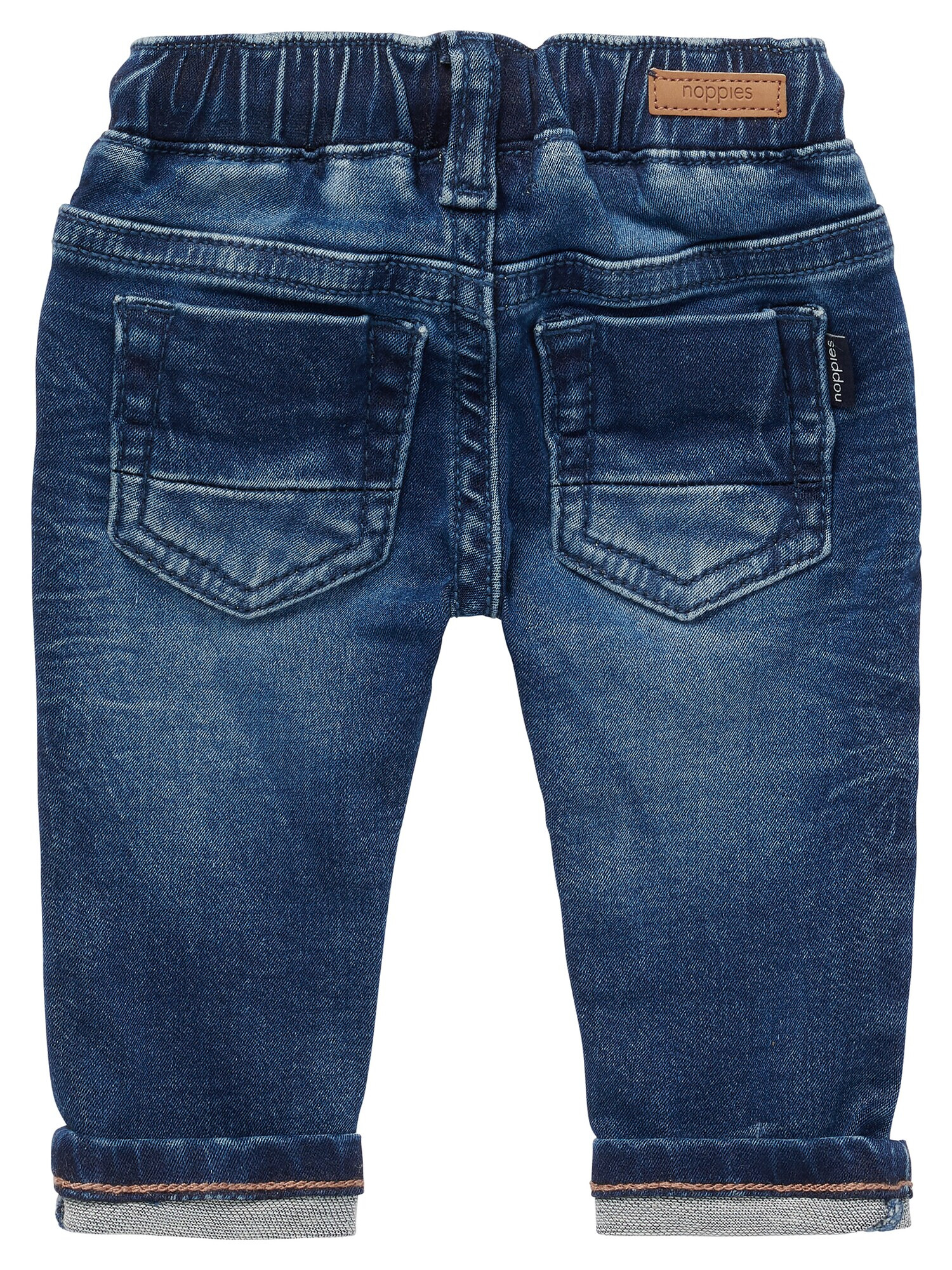 Noppies Jeans 'Jamsa' albastru denim - Pled.ro