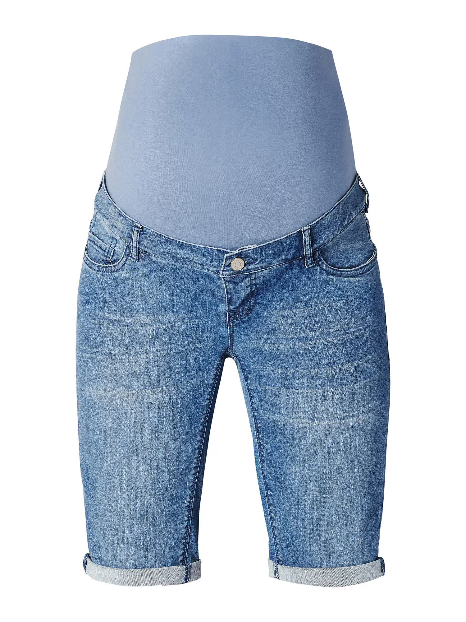 Noppies Jeans 'Latta' albastru denim - Pled.ro