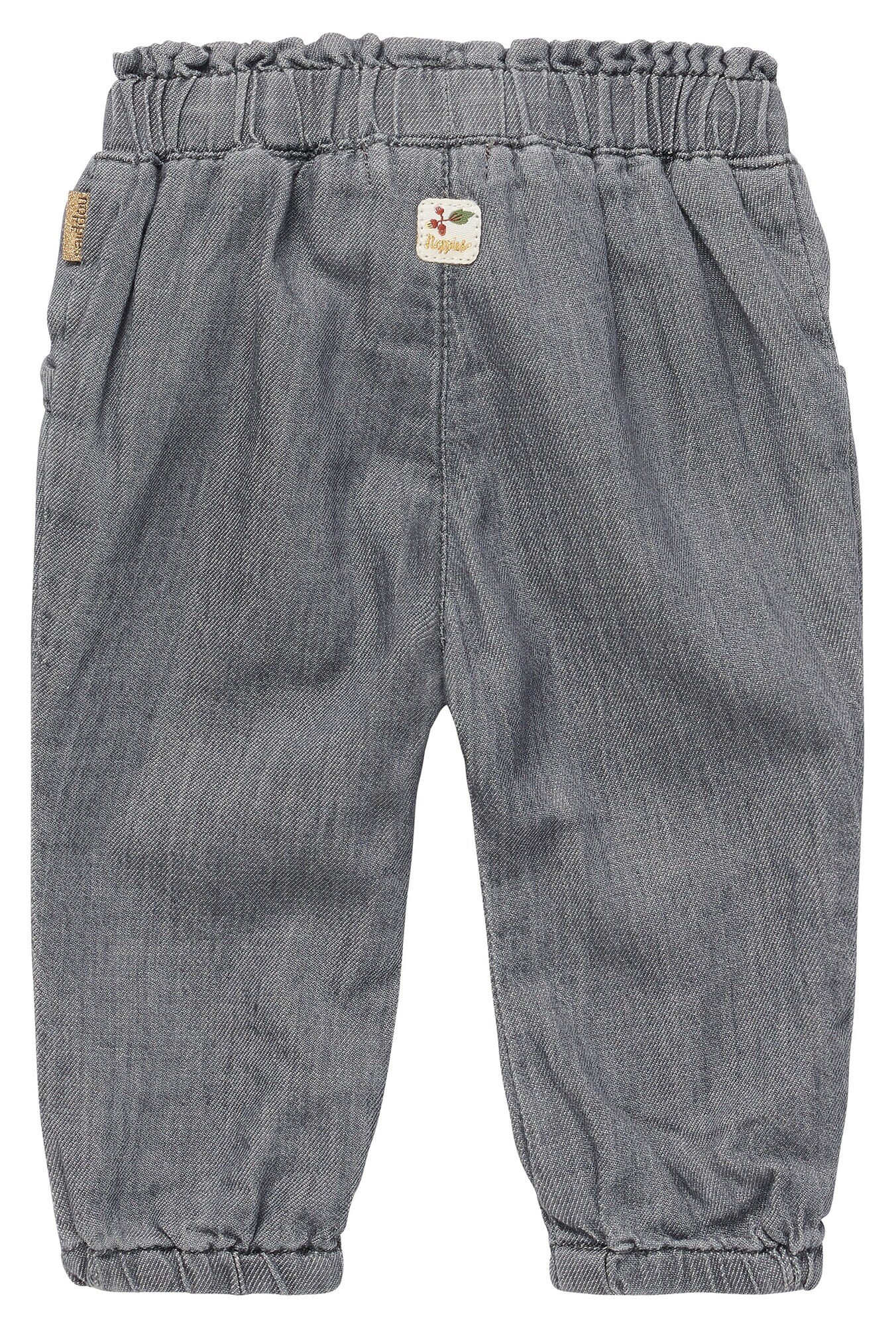 Noppies Jeans 'Linz' gri denim - Pled.ro