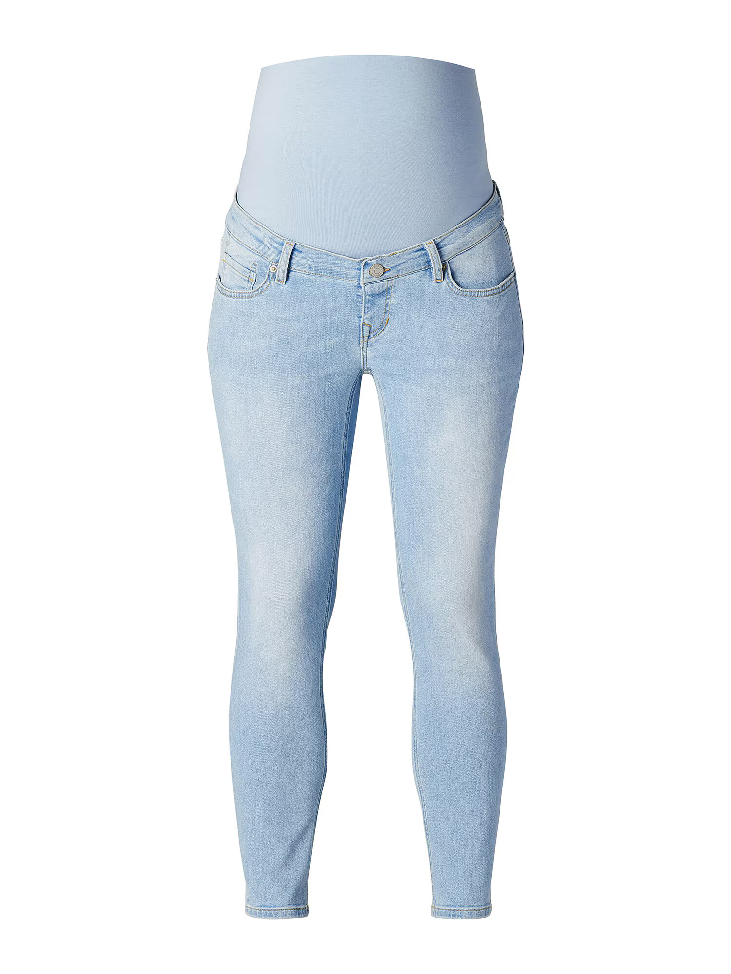 Noppies Jeans 'Mila' albastru deschis - Pled.ro