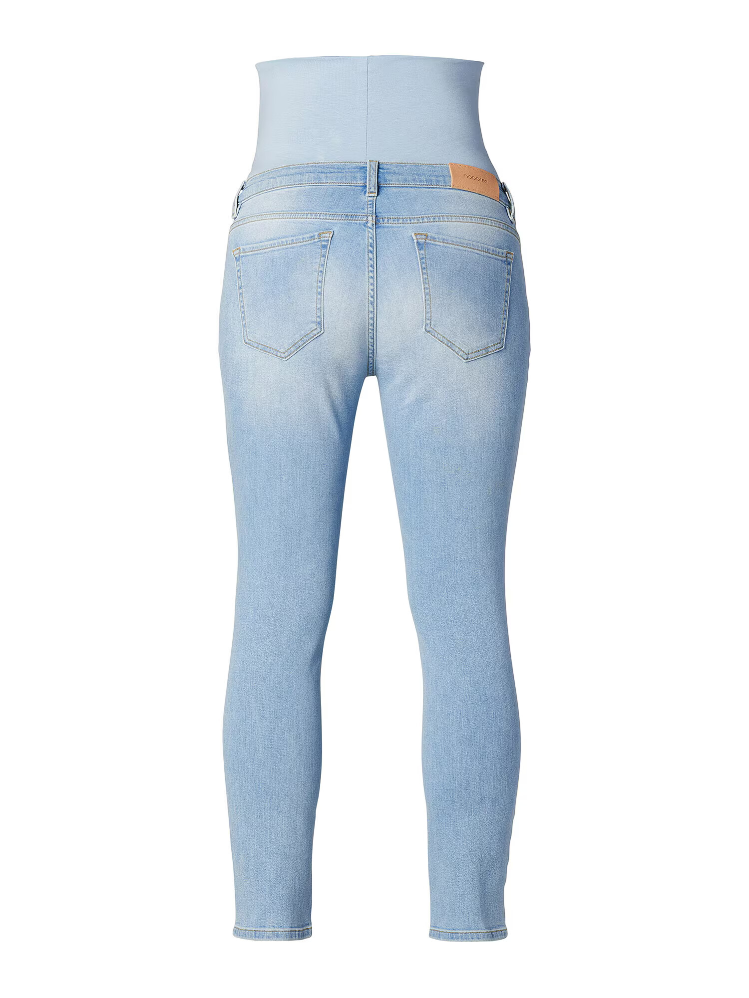 Noppies Jeans 'Mila' albastru deschis - Pled.ro