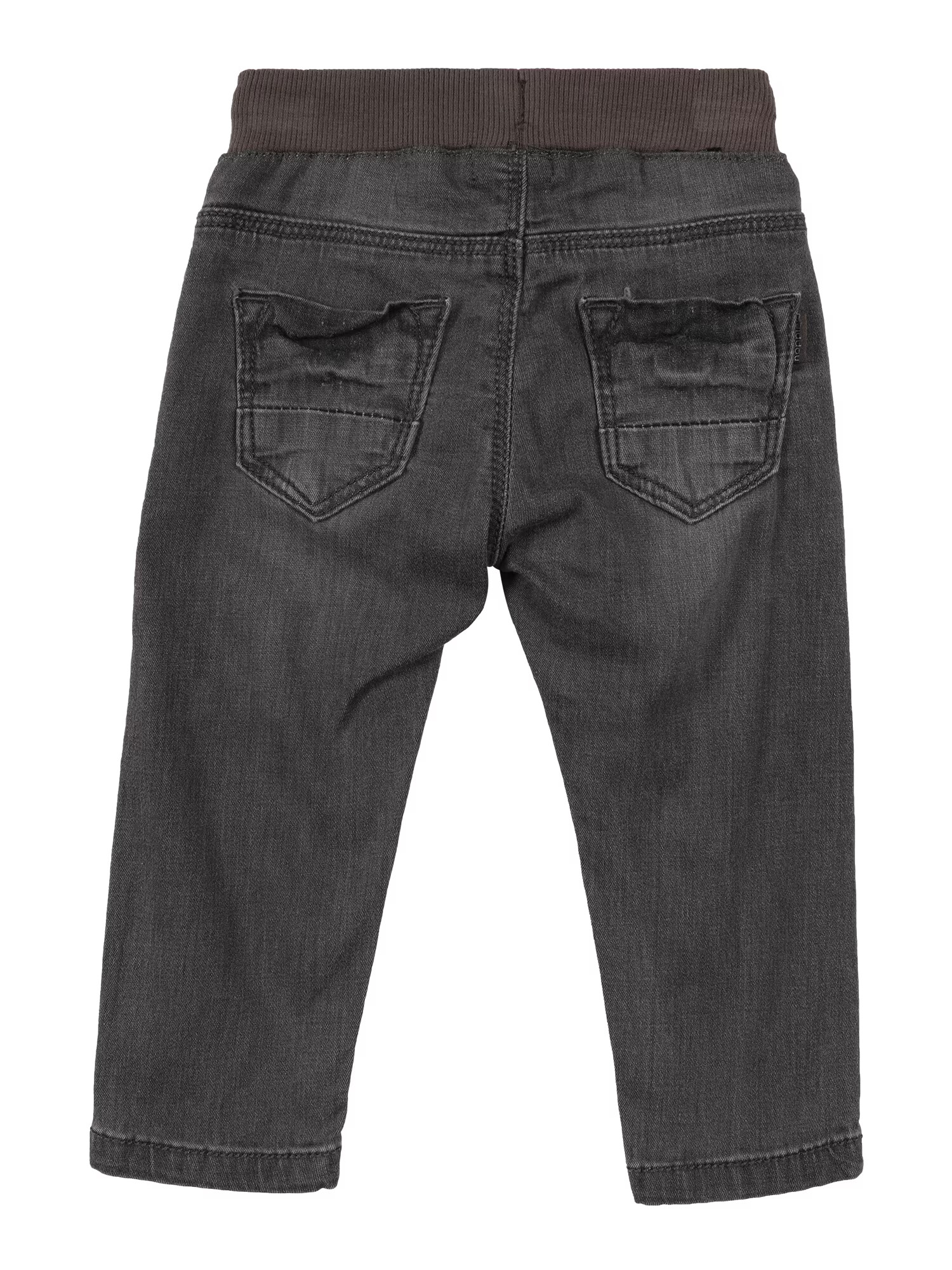 Noppies Jeans 'Navoi' gri denim - Pled.ro