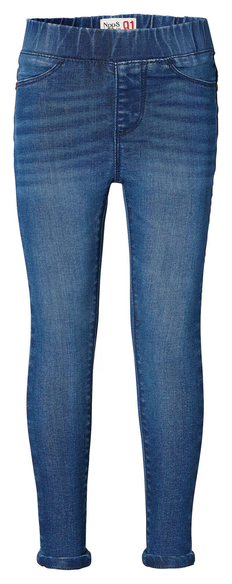 Noppies Jeans 'Nimes' albastru - Pled.ro