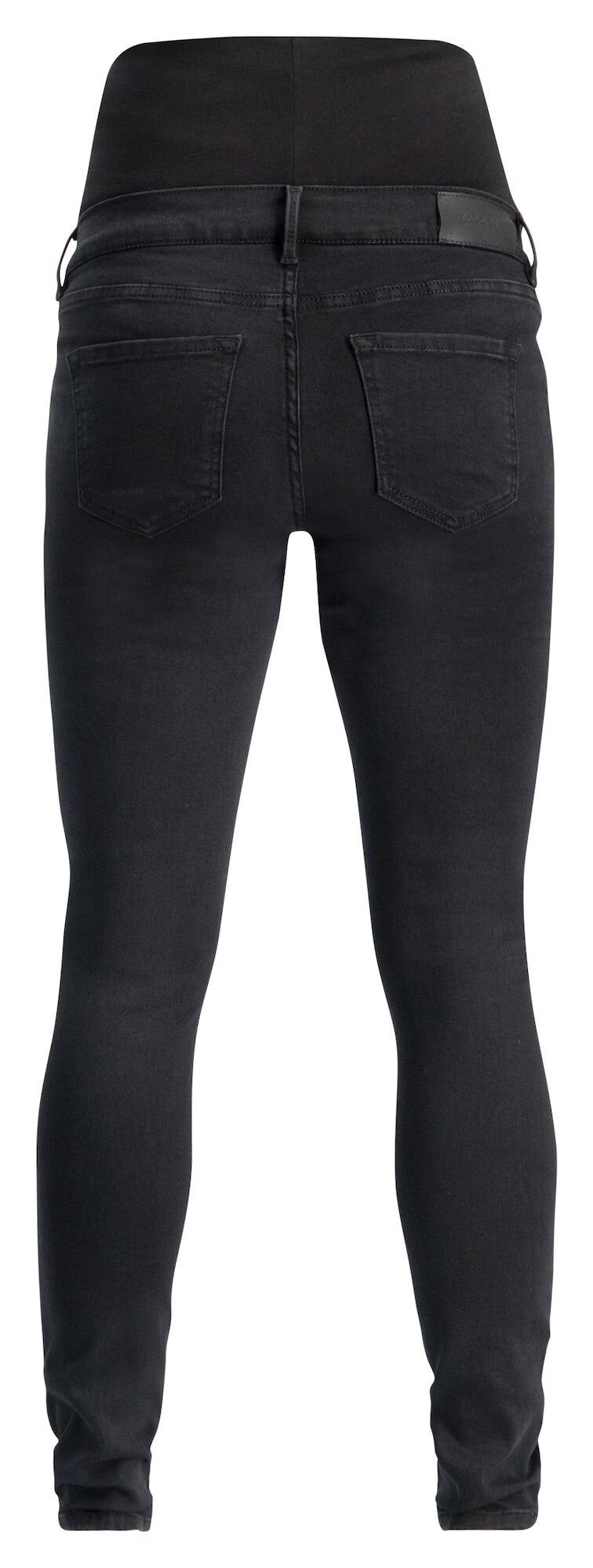 Noppies Jeans 'Romy' negru denim - Pled.ro