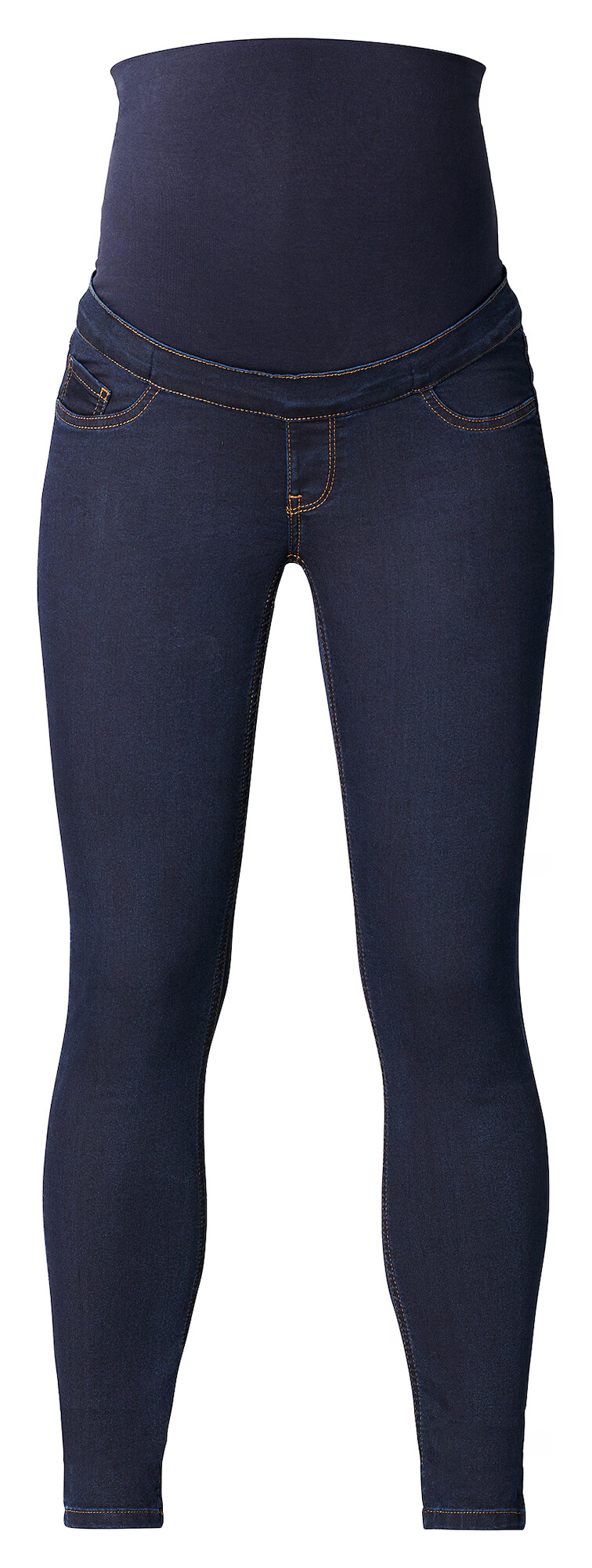 Noppies Jeggings 'Ella' albastru denim - Pled.ro