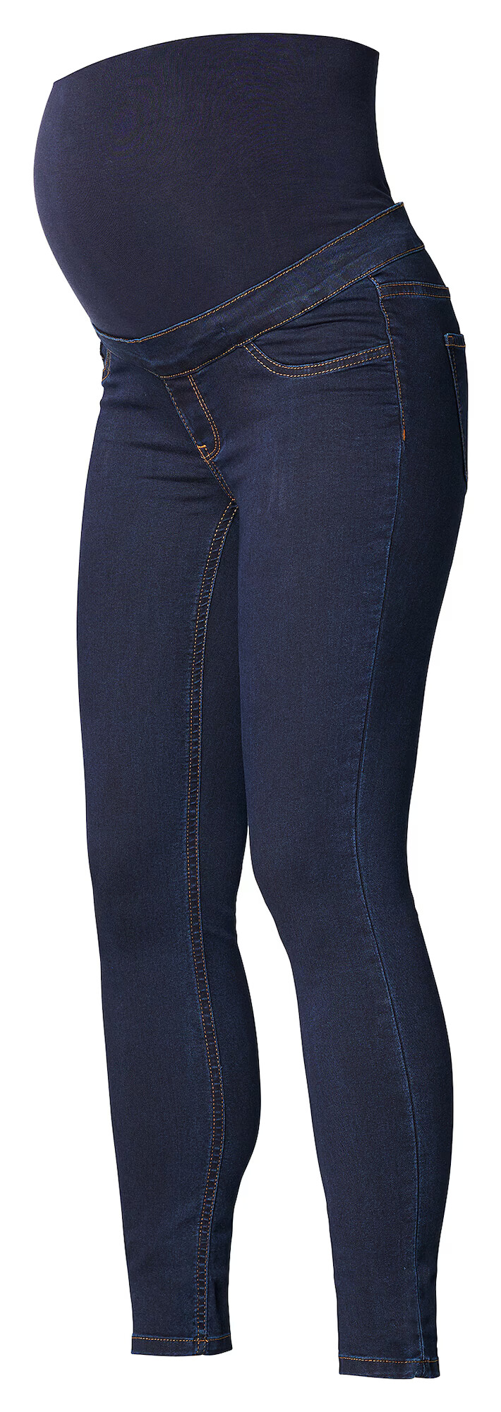 Noppies Jeggings 'Ella' albastru denim - Pled.ro