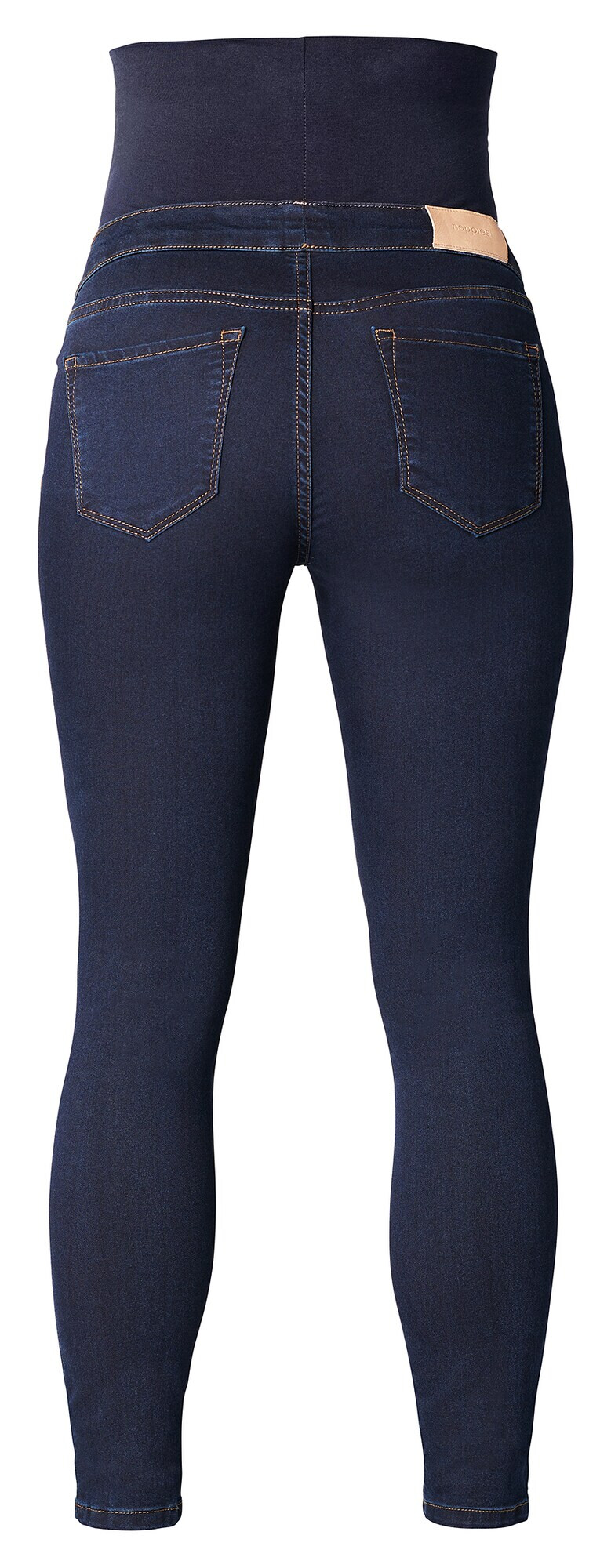 Noppies Jeggings 'Ella' albastru denim - Pled.ro