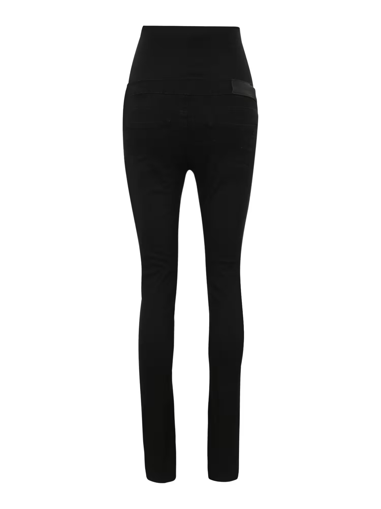 Noppies Jeggings 'Ella' negru - Pled.ro