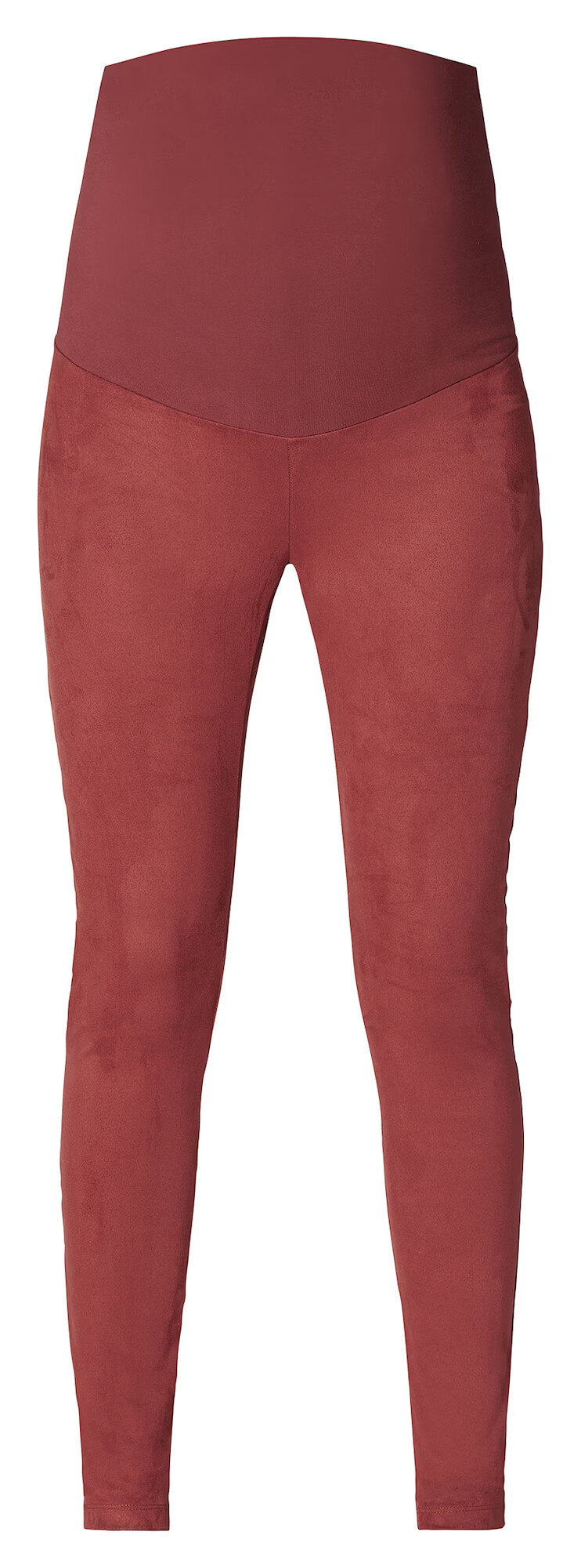 Noppies Leggings 'Panama' maro ruginiu - Pled.ro