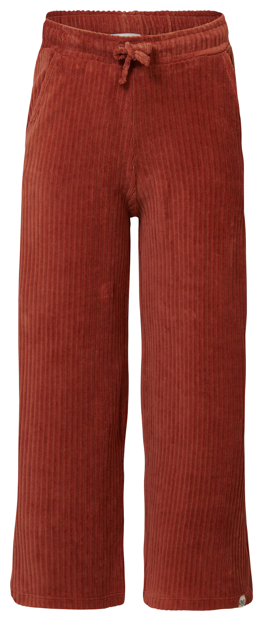 Noppies Pantaloni 'Arial' maro - Pled.ro