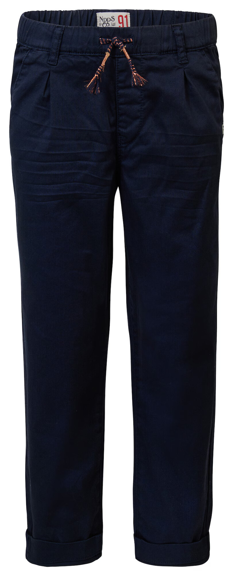 Noppies Pantaloni 'Avoca' bleumarin - Pled.ro