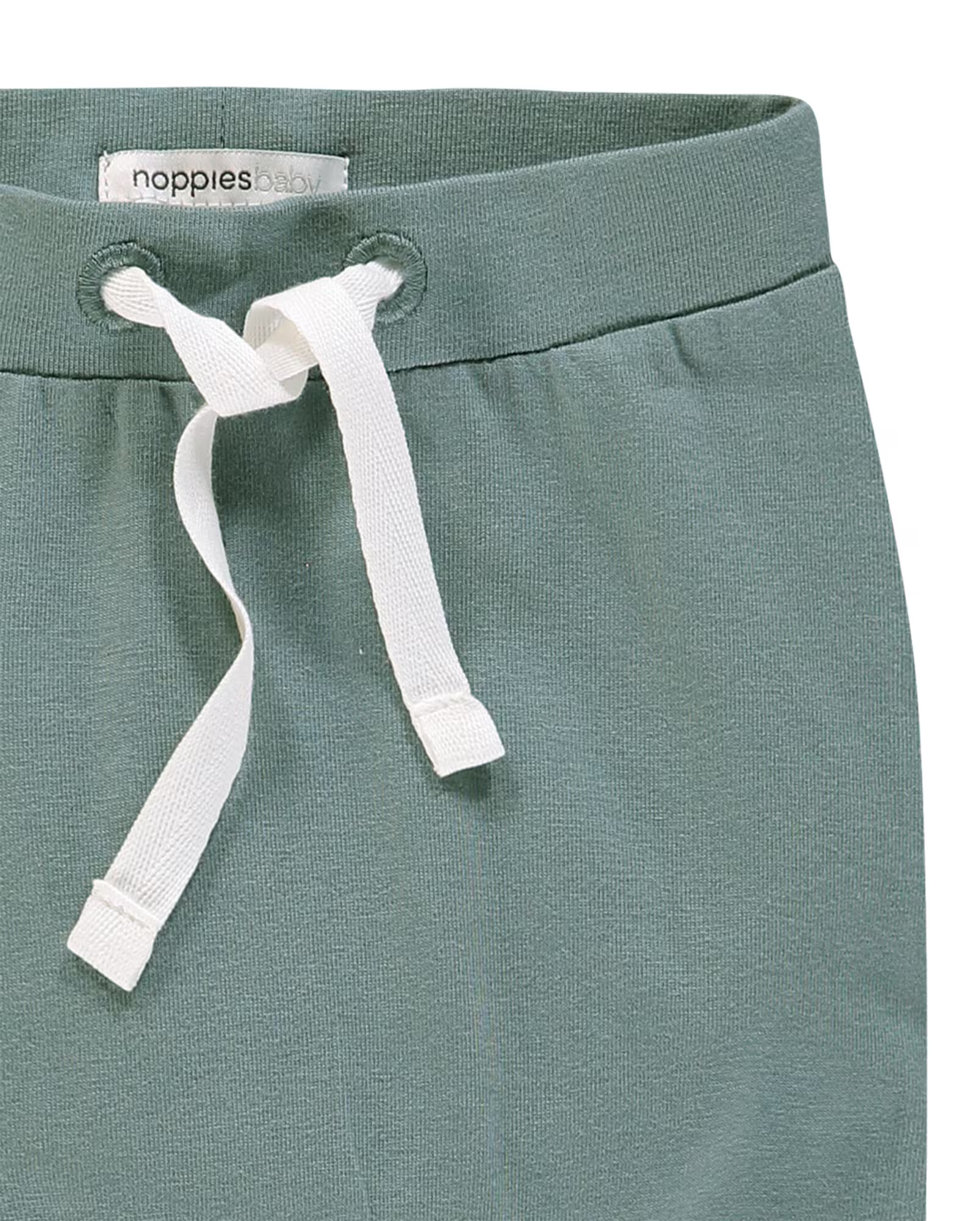 Noppies Pantaloni 'Bowie' verde pastel - Pled.ro