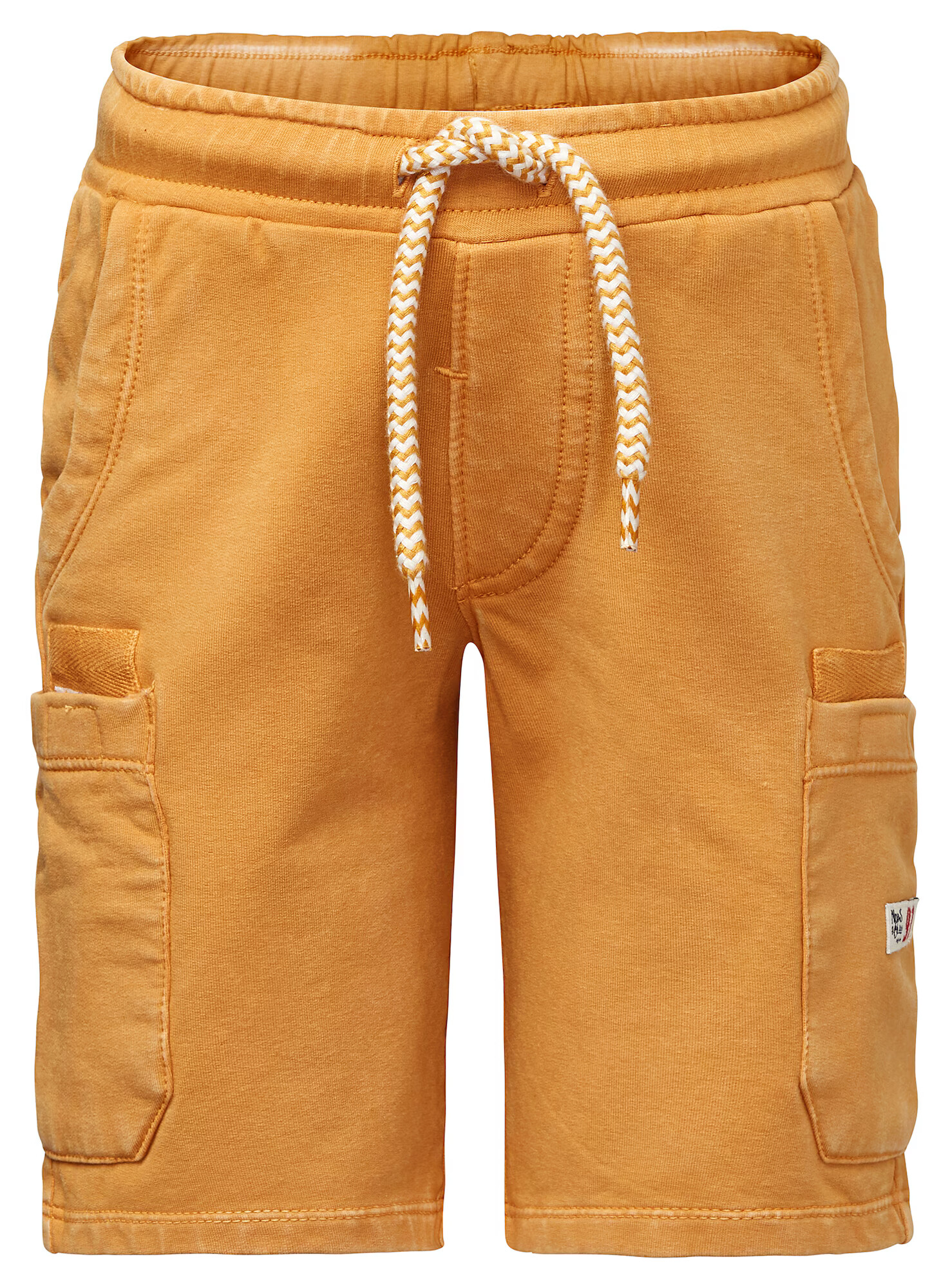 Noppies Pantaloni 'Glan' galben - Pled.ro