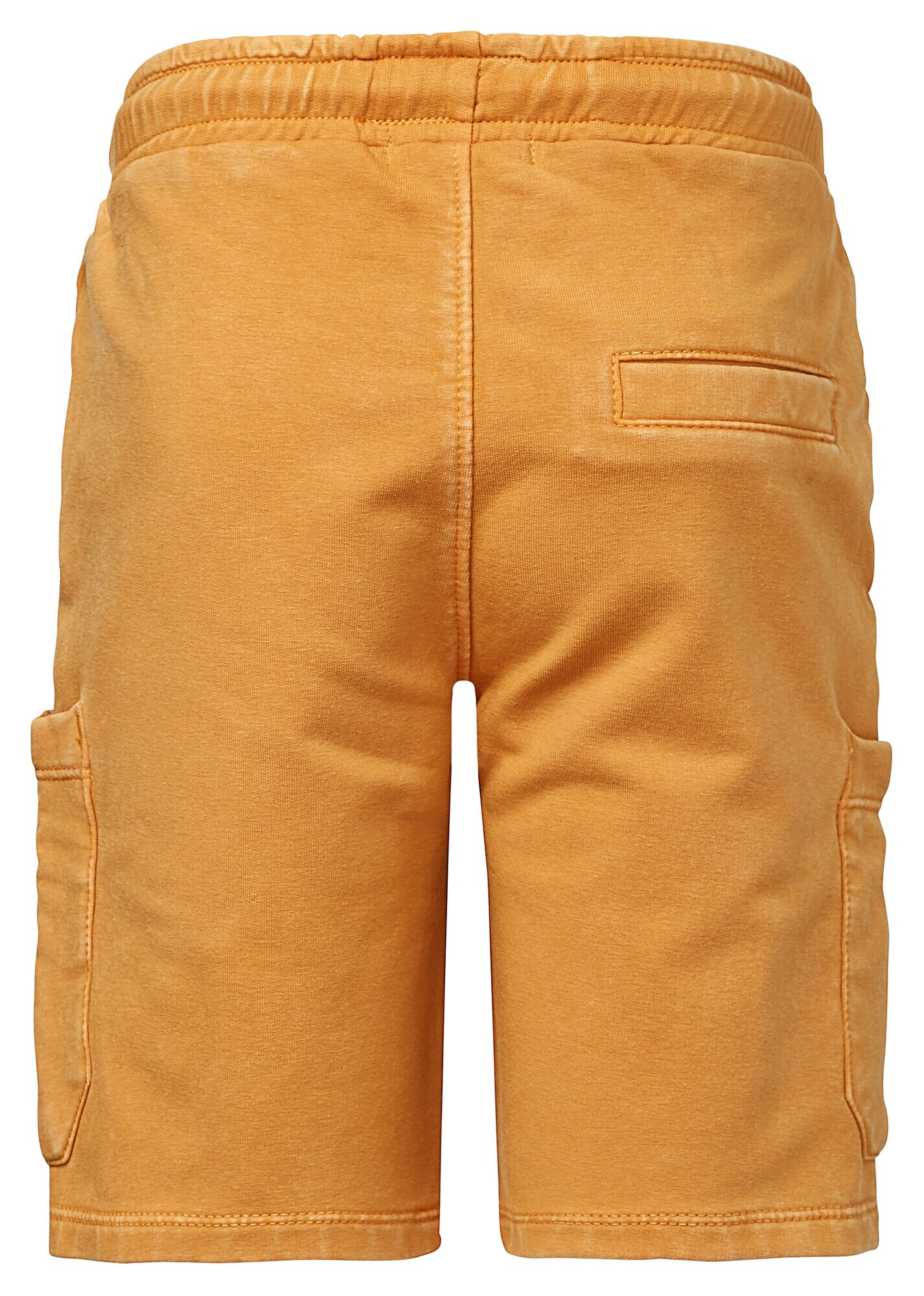 Noppies Pantaloni 'Glan' galben - Pled.ro