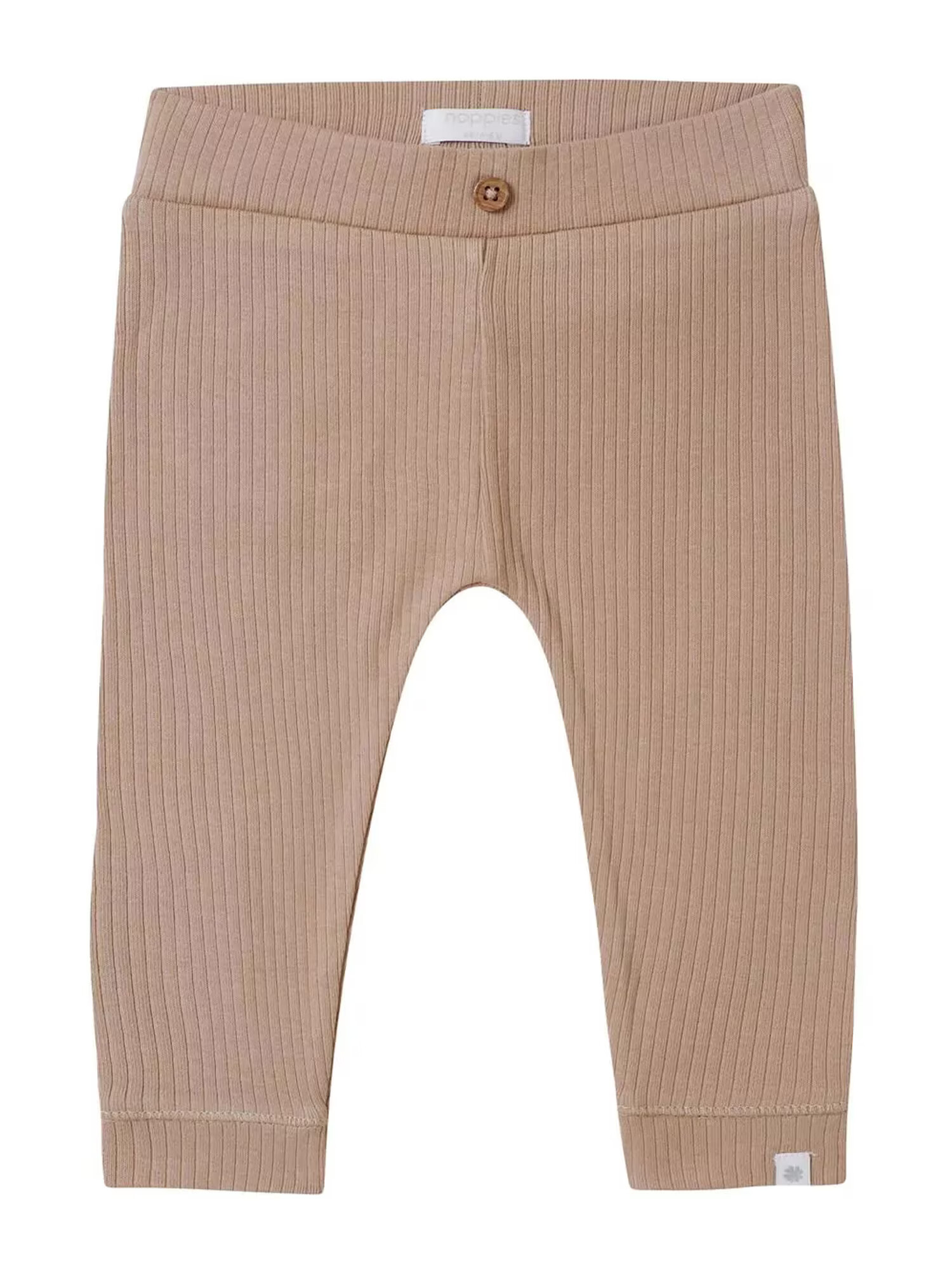 Noppies Pantaloni gri taupe - Pled.ro