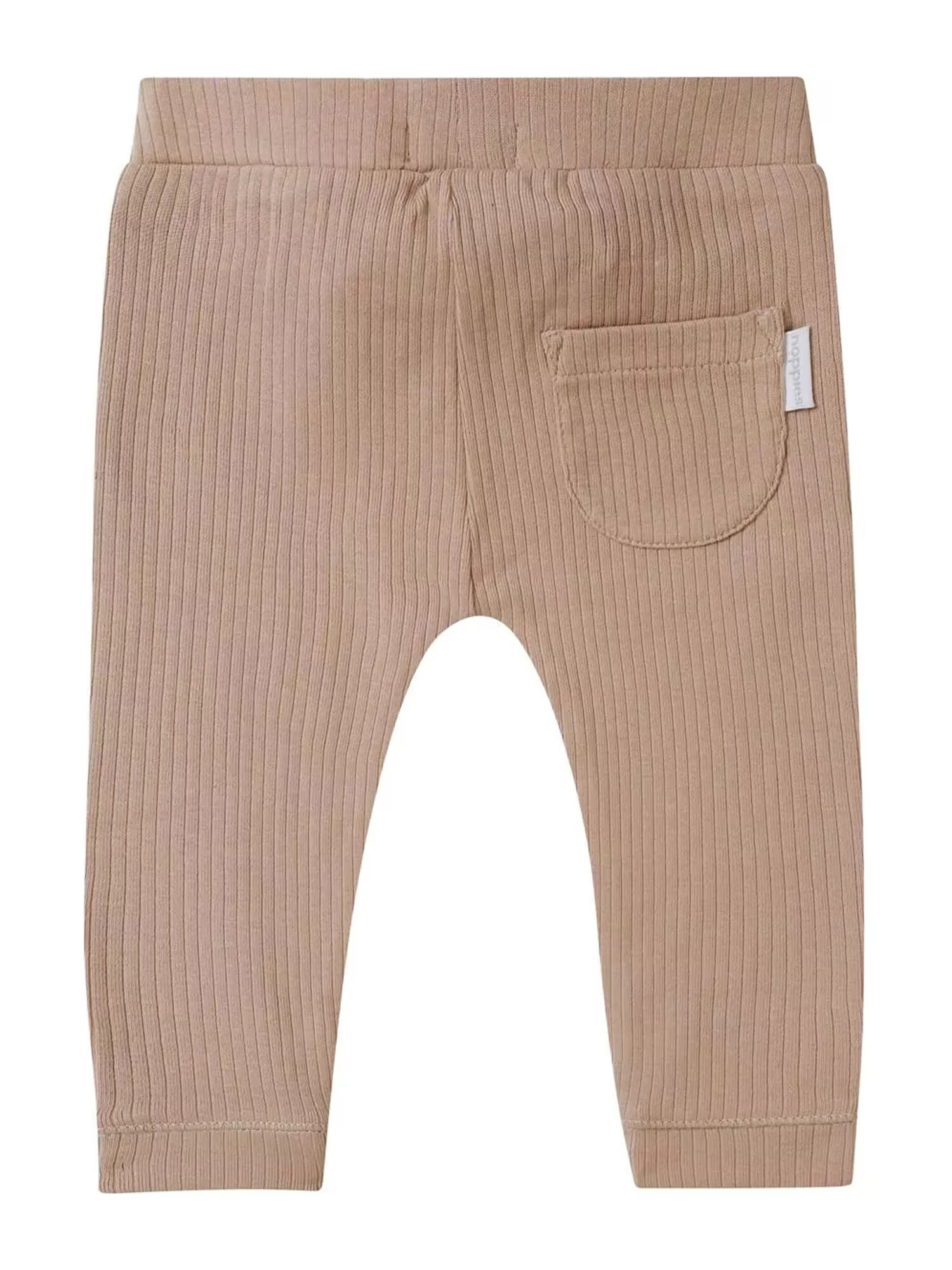 Noppies Pantaloni gri taupe - Pled.ro