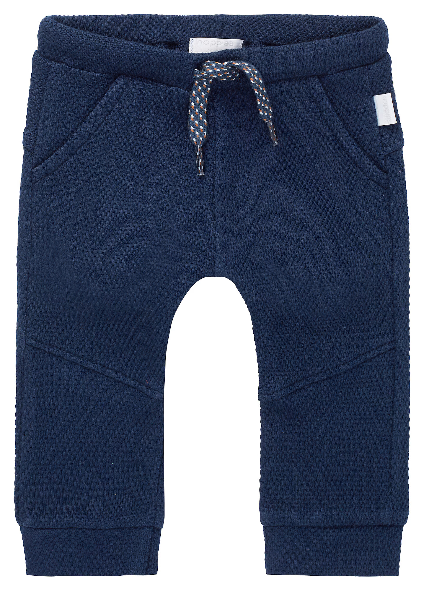 Noppies Pantaloni 'Himeji' bleumarin - Pled.ro