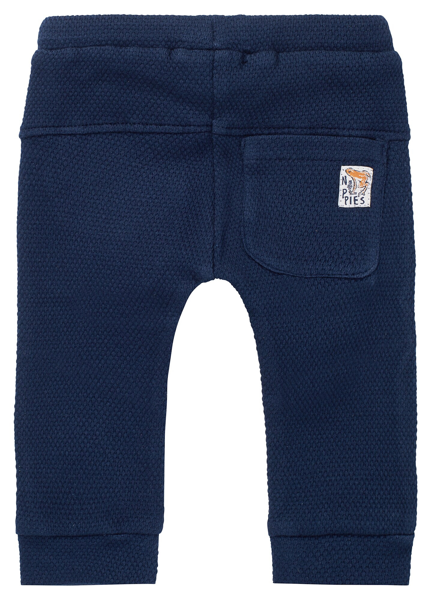 Noppies Pantaloni 'Himeji' bleumarin - Pled.ro