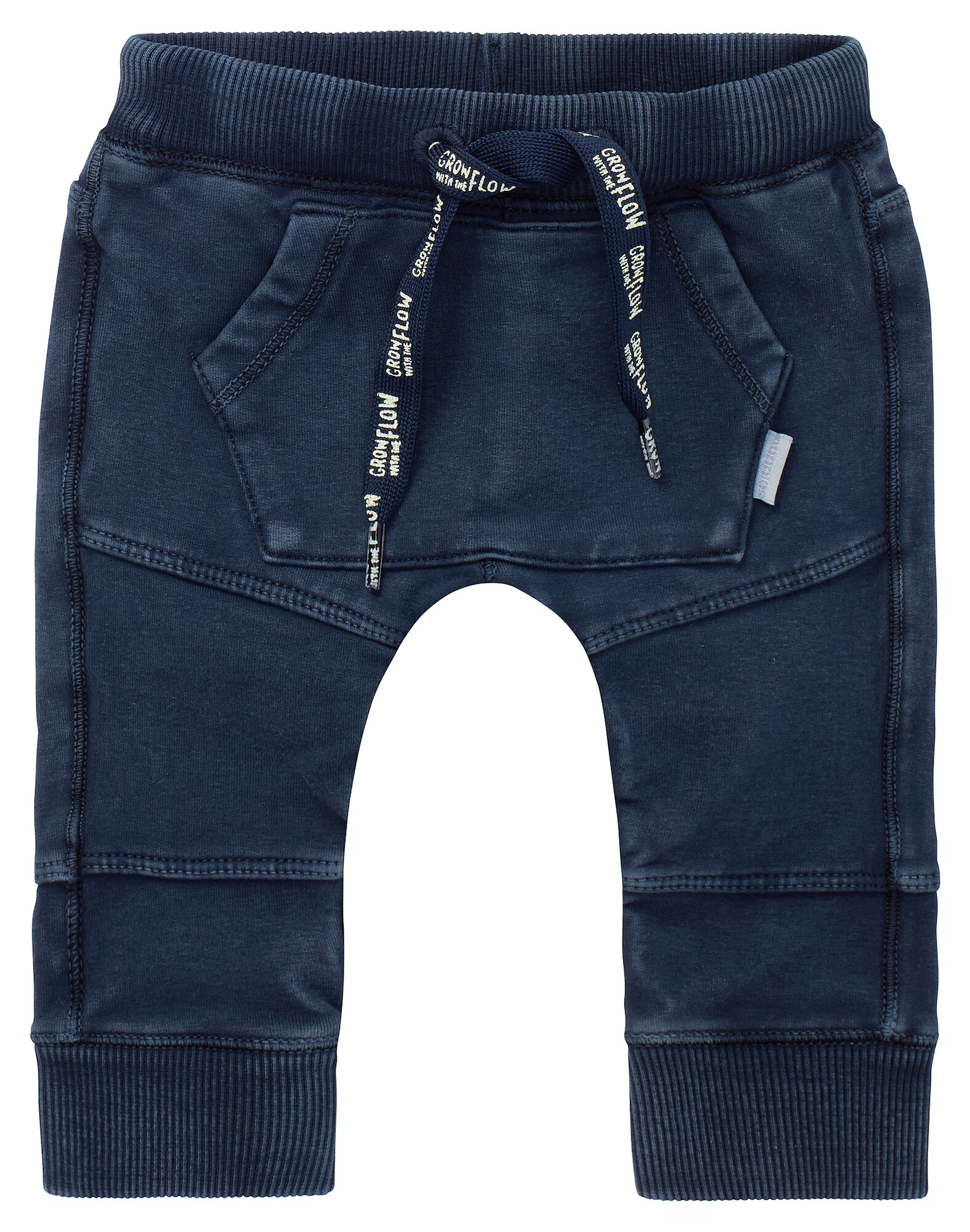 Noppies Pantaloni 'Hino' bleumarin - Pled.ro