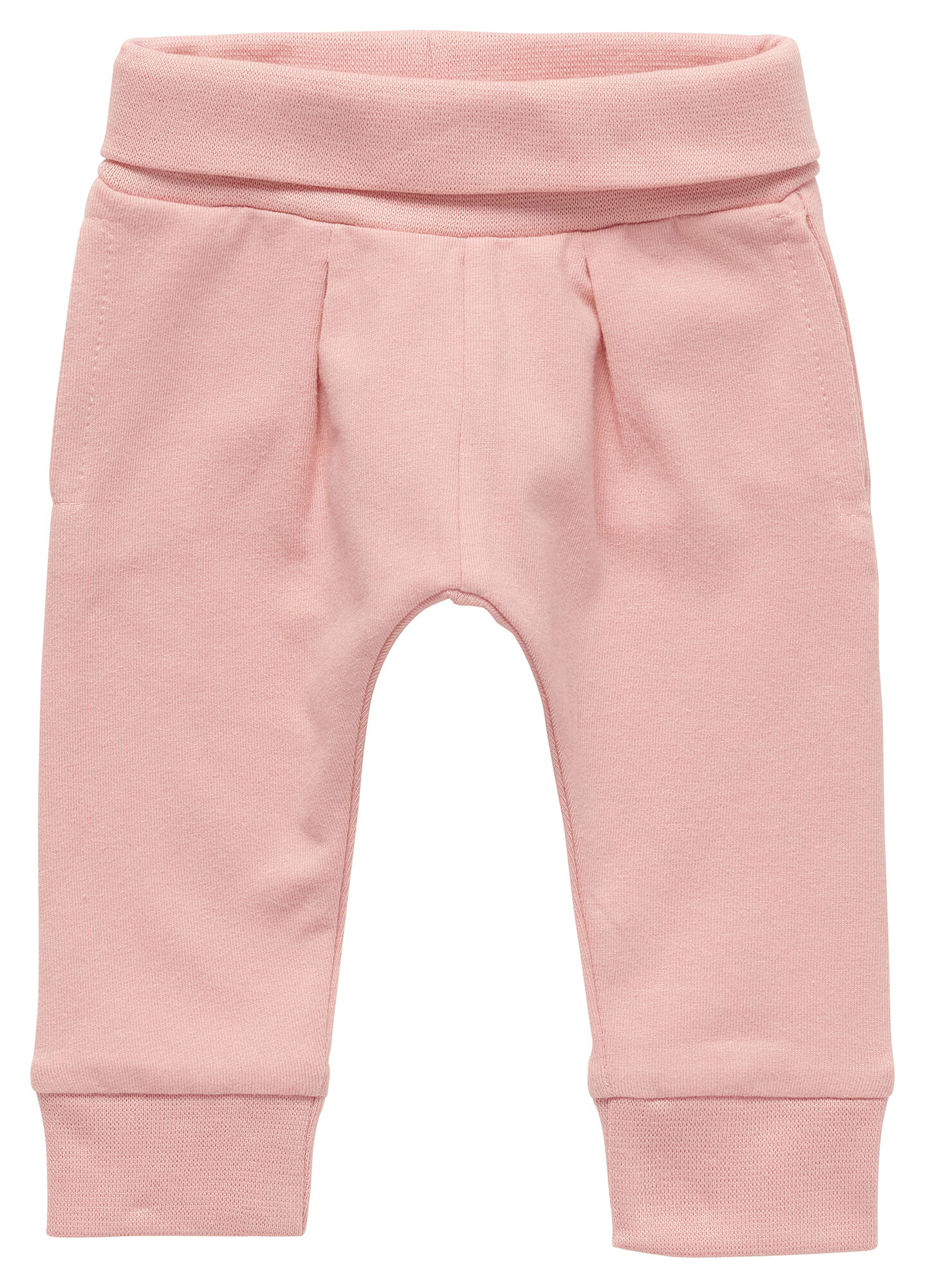 Noppies Pantaloni 'Lantana' roz pastel - Pled.ro