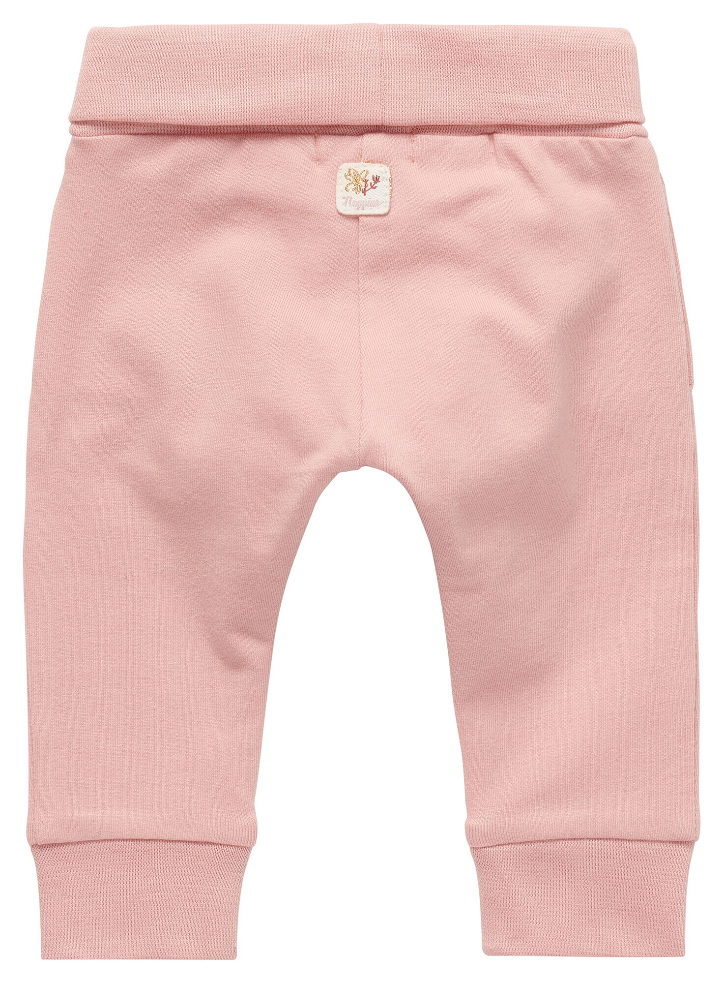 Noppies Pantaloni 'Lantana' roz pastel - Pled.ro