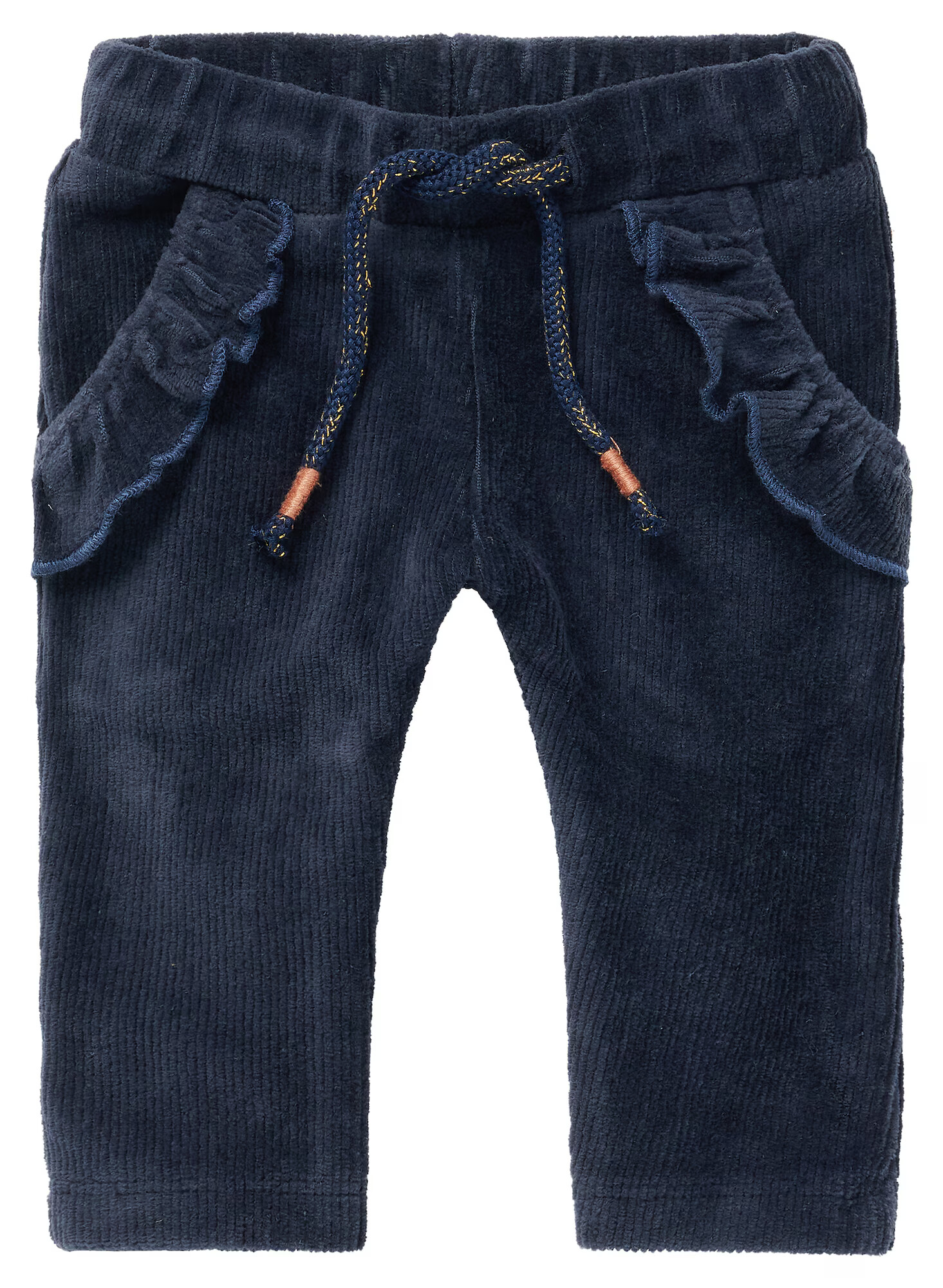 Noppies Pantaloni 'Levis' albastru noapte - Pled.ro