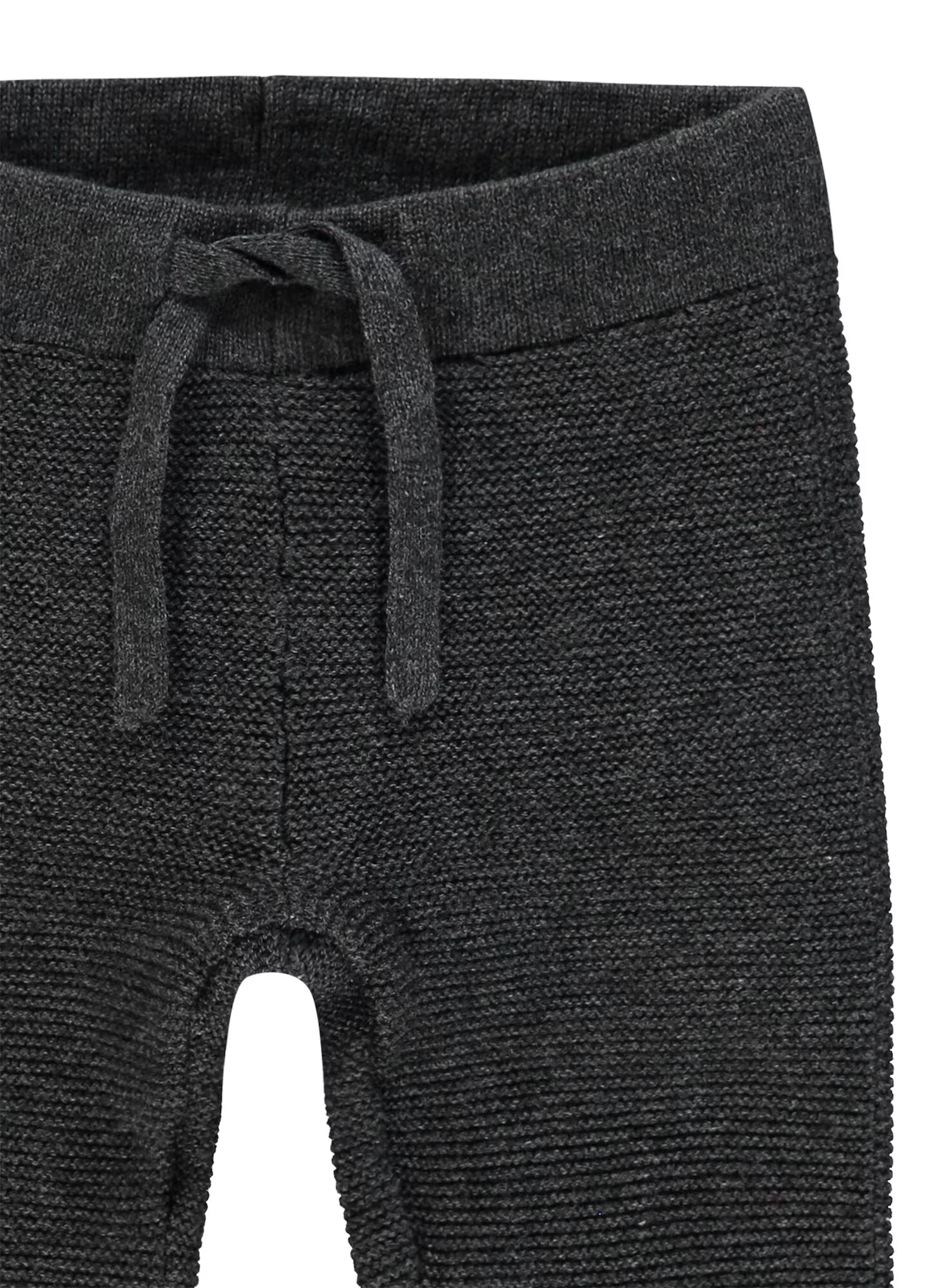 Noppies Pantaloni 'Lux' gri metalic - Pled.ro