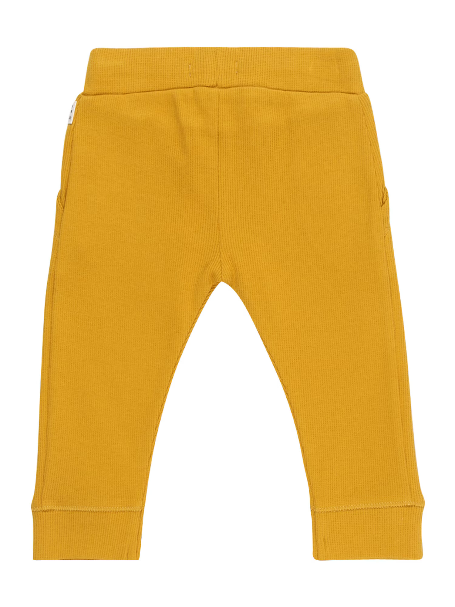 Noppies Pantaloni 'Macomb' galben auriu - Pled.ro