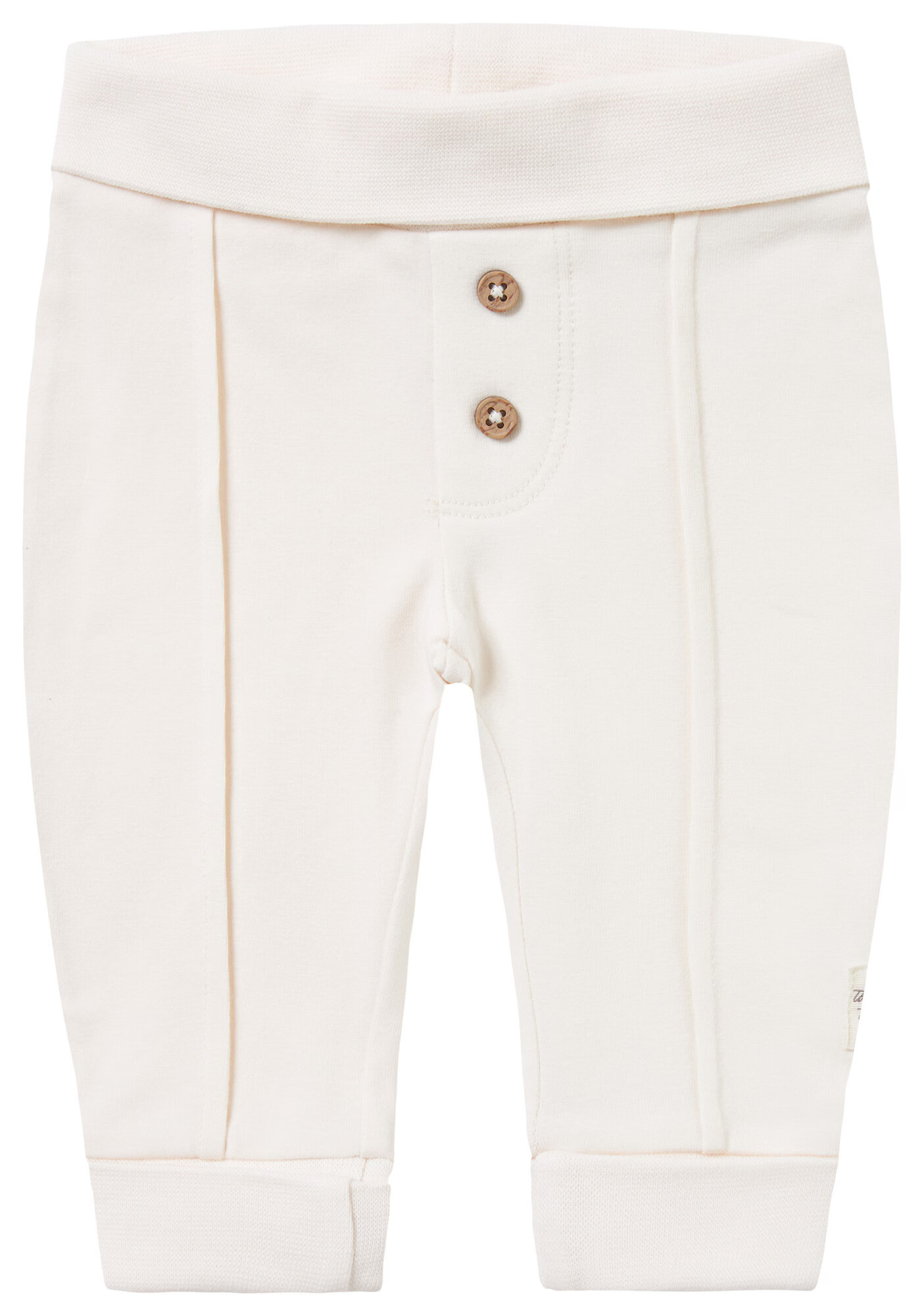 Noppies Pantaloni 'Malone' bej - Pled.ro