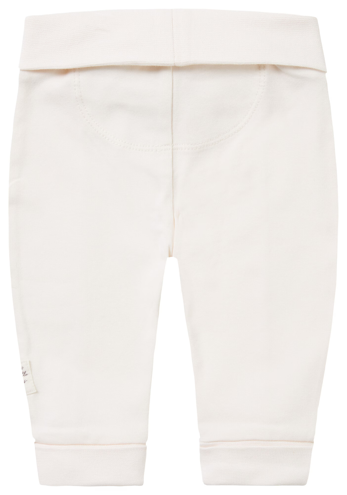 Noppies Pantaloni 'Malone' bej - Pled.ro