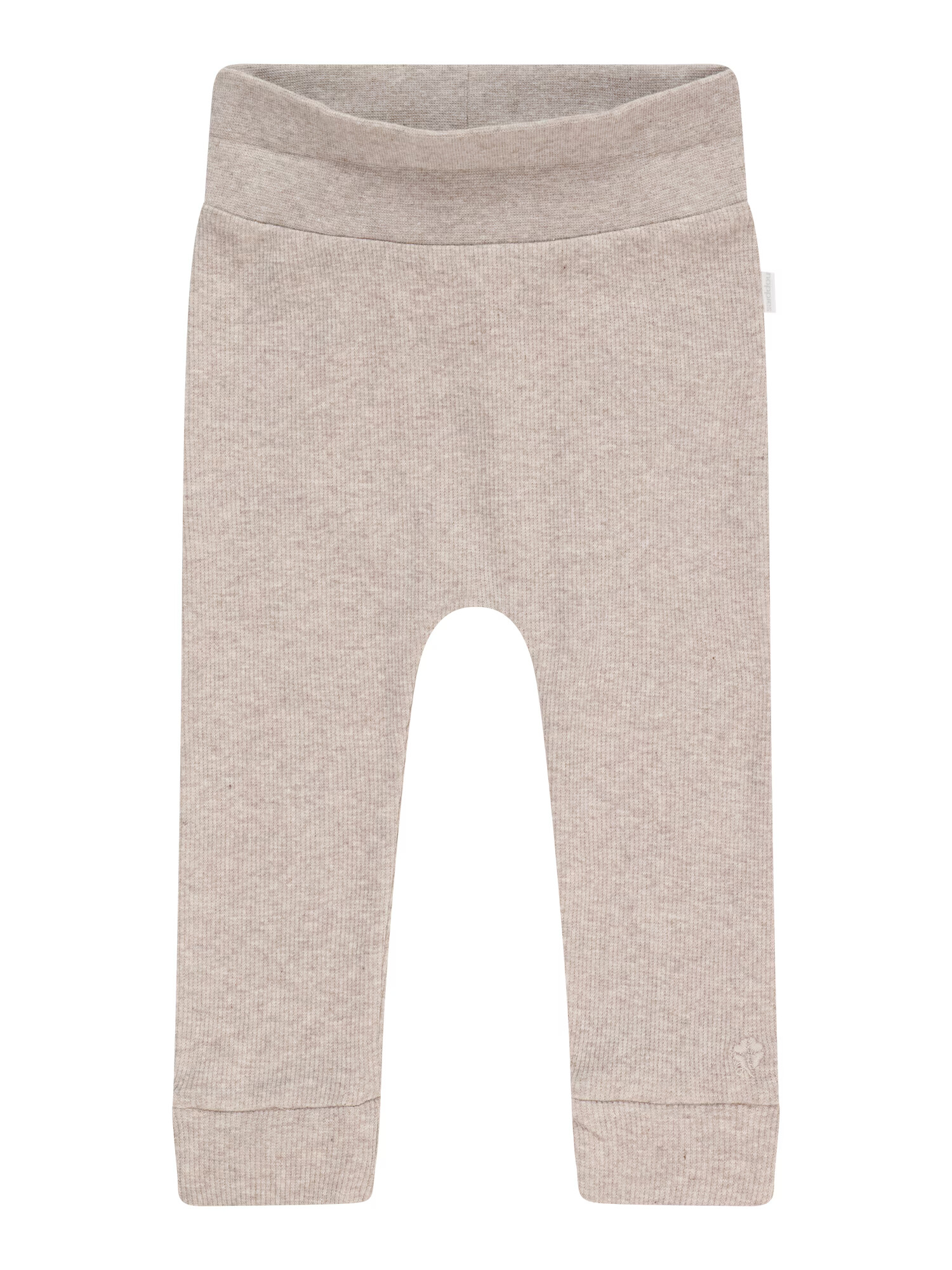 Noppies Pantaloni 'Naura' gri taupe - Pled.ro