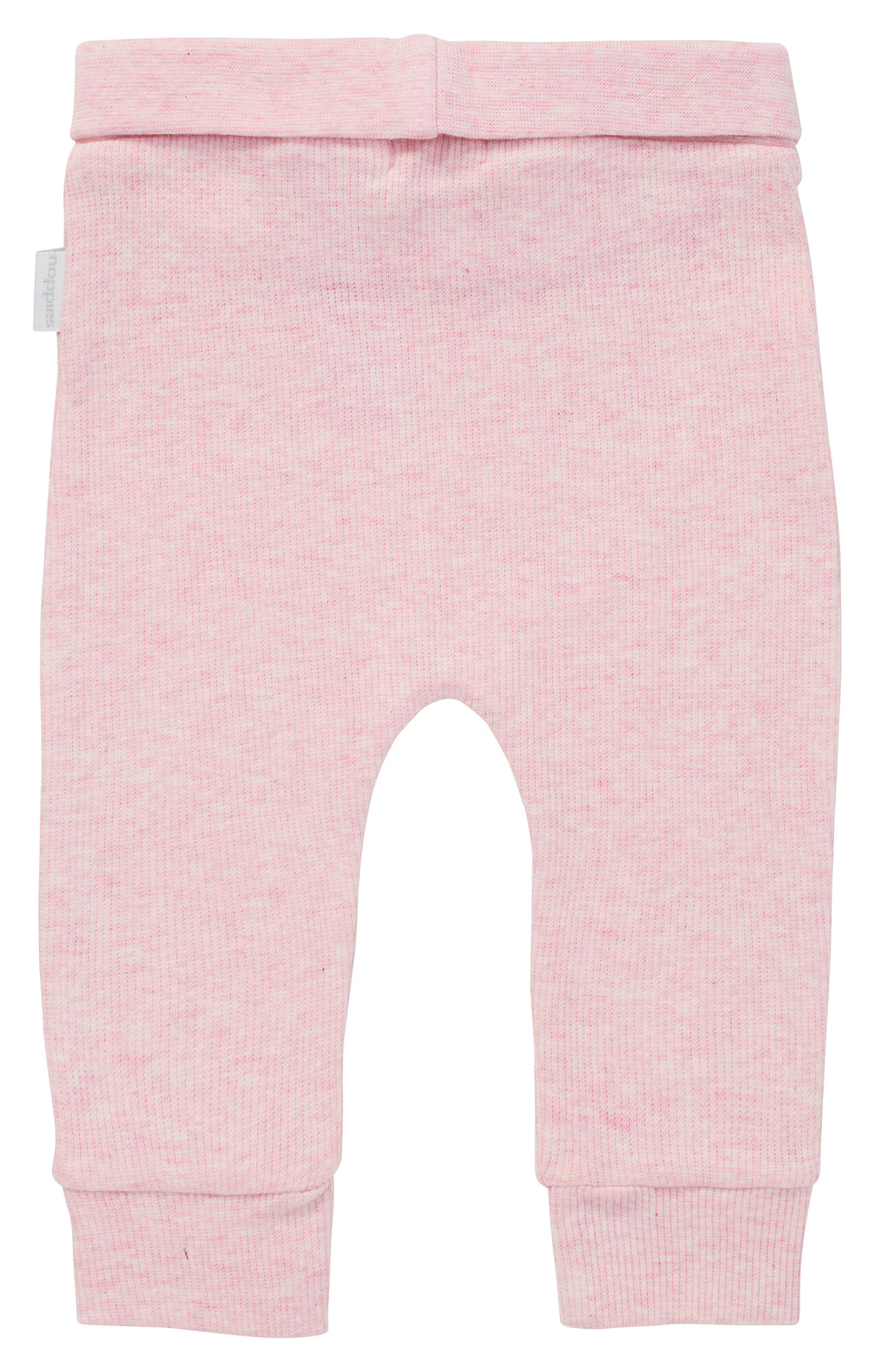 Noppies Pantaloni 'Naura' roz pastel - Pled.ro