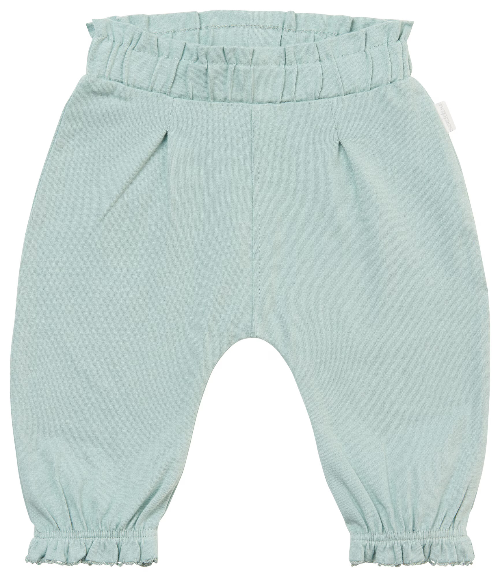 Noppies Pantaloni 'Newton ' albastru pastel - Pled.ro