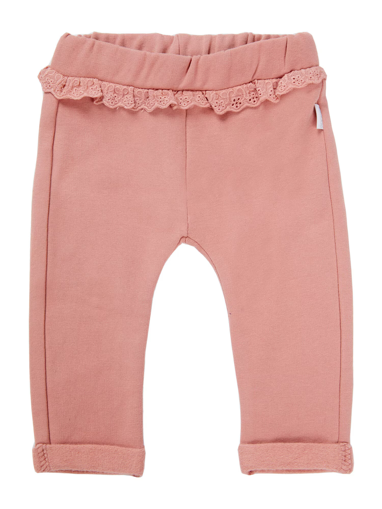 Noppies Pantaloni 'Norridge' roz pastel - Pled.ro