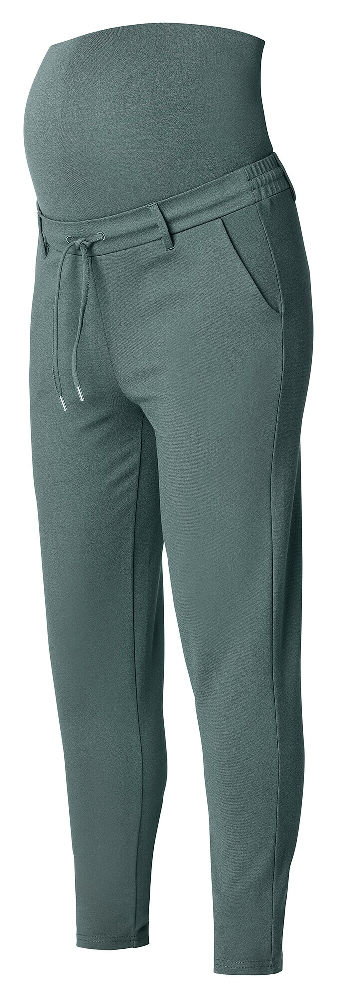 Noppies Pantaloni 'Renee' verde - Pled.ro