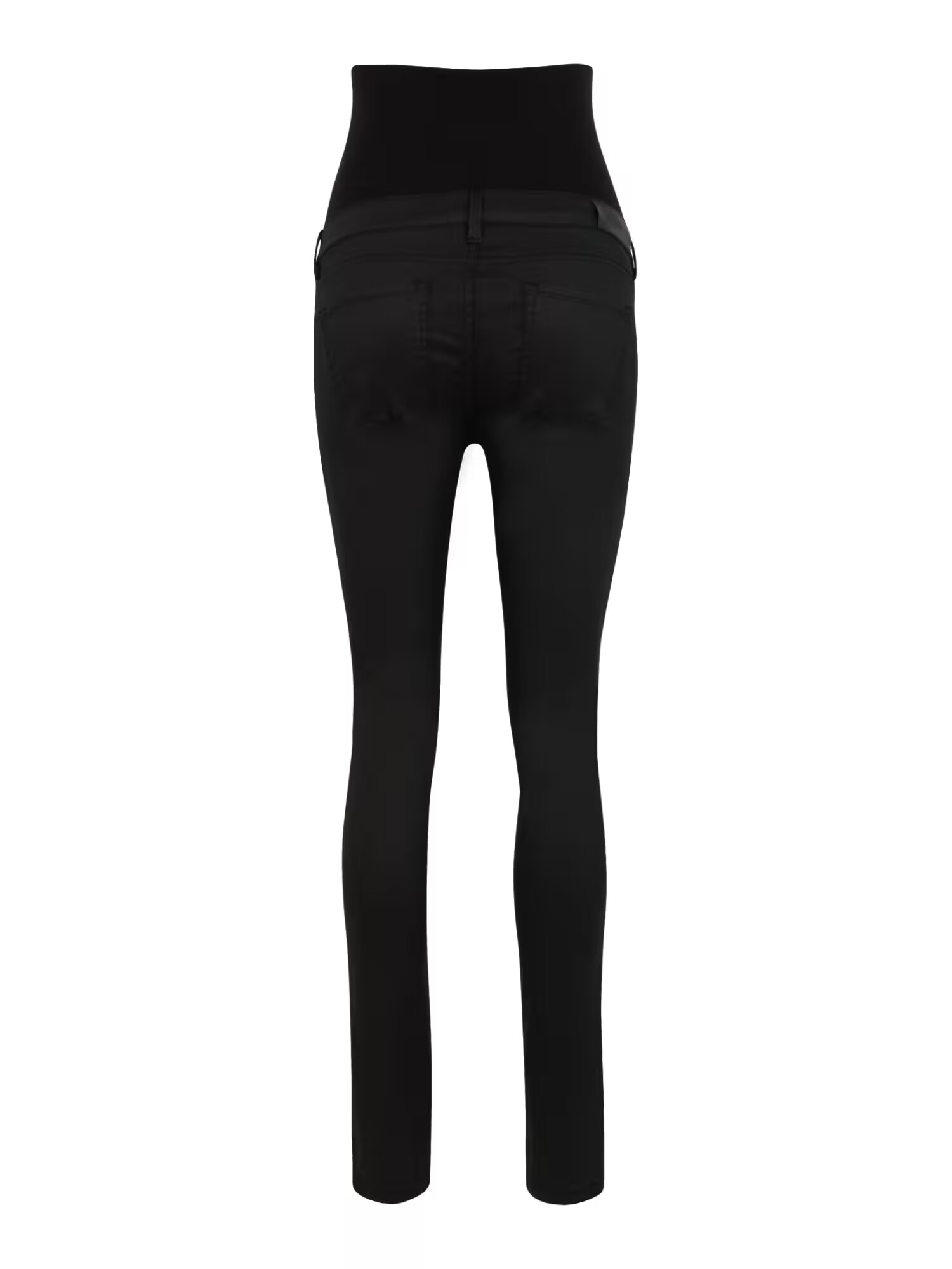 Noppies Pantaloni 'Teddy Coated' negru - Pled.ro