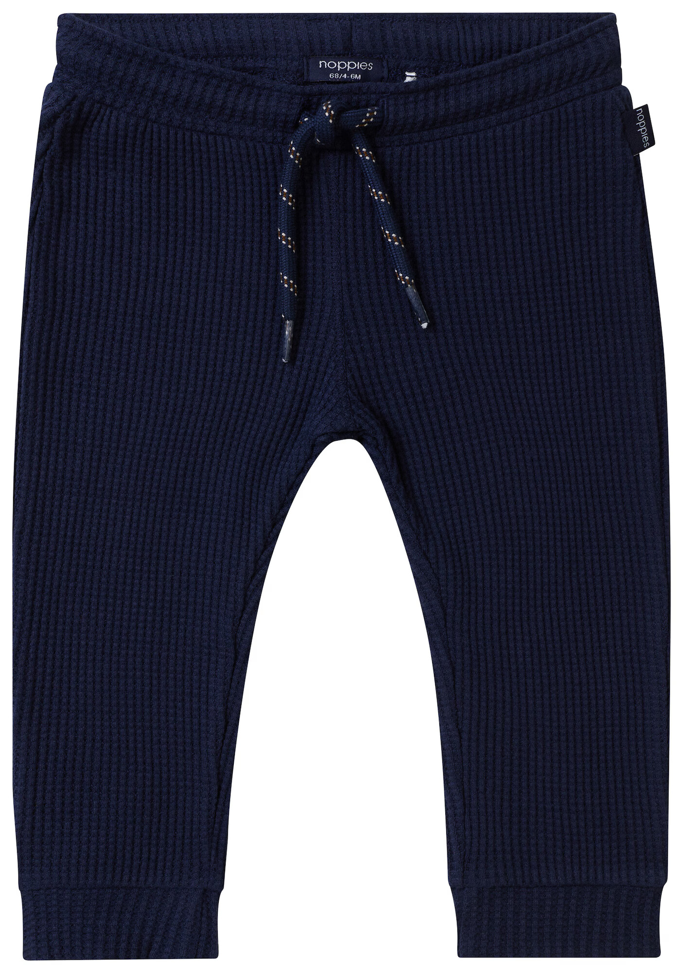 Noppies Pantaloni 'Topsfield' bleumarin - Pled.ro