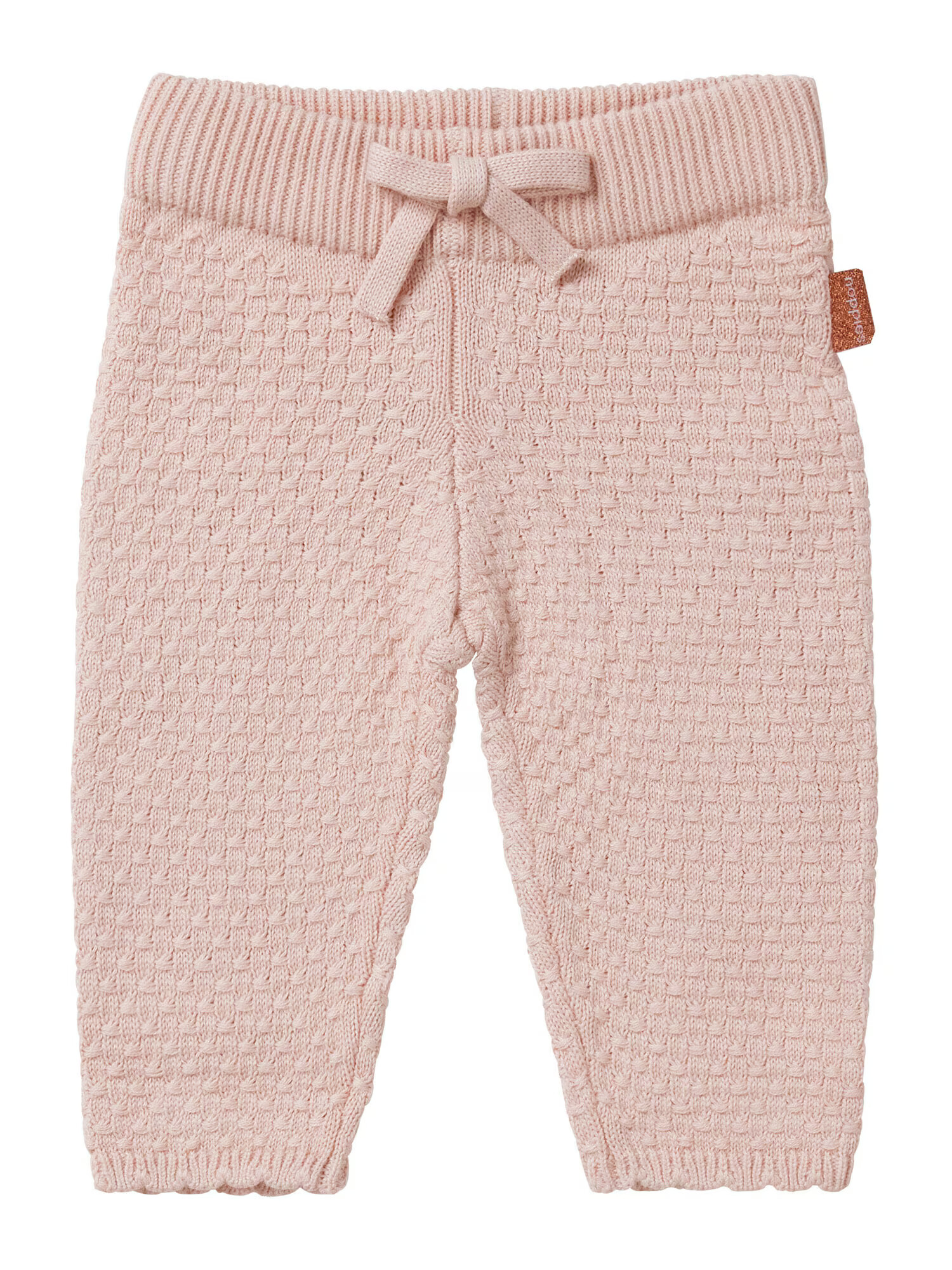 Noppies Pantaloni 'Veradale' roz pastel - Pled.ro